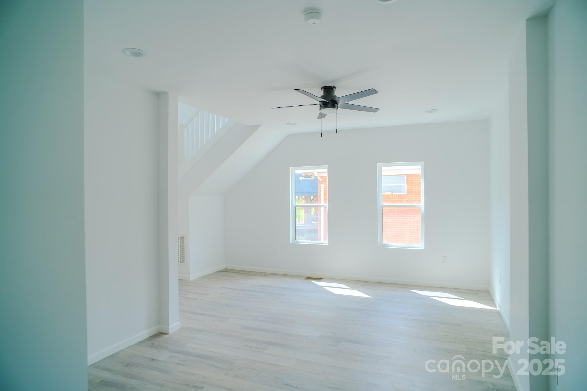 Lincoln Heights - Residential