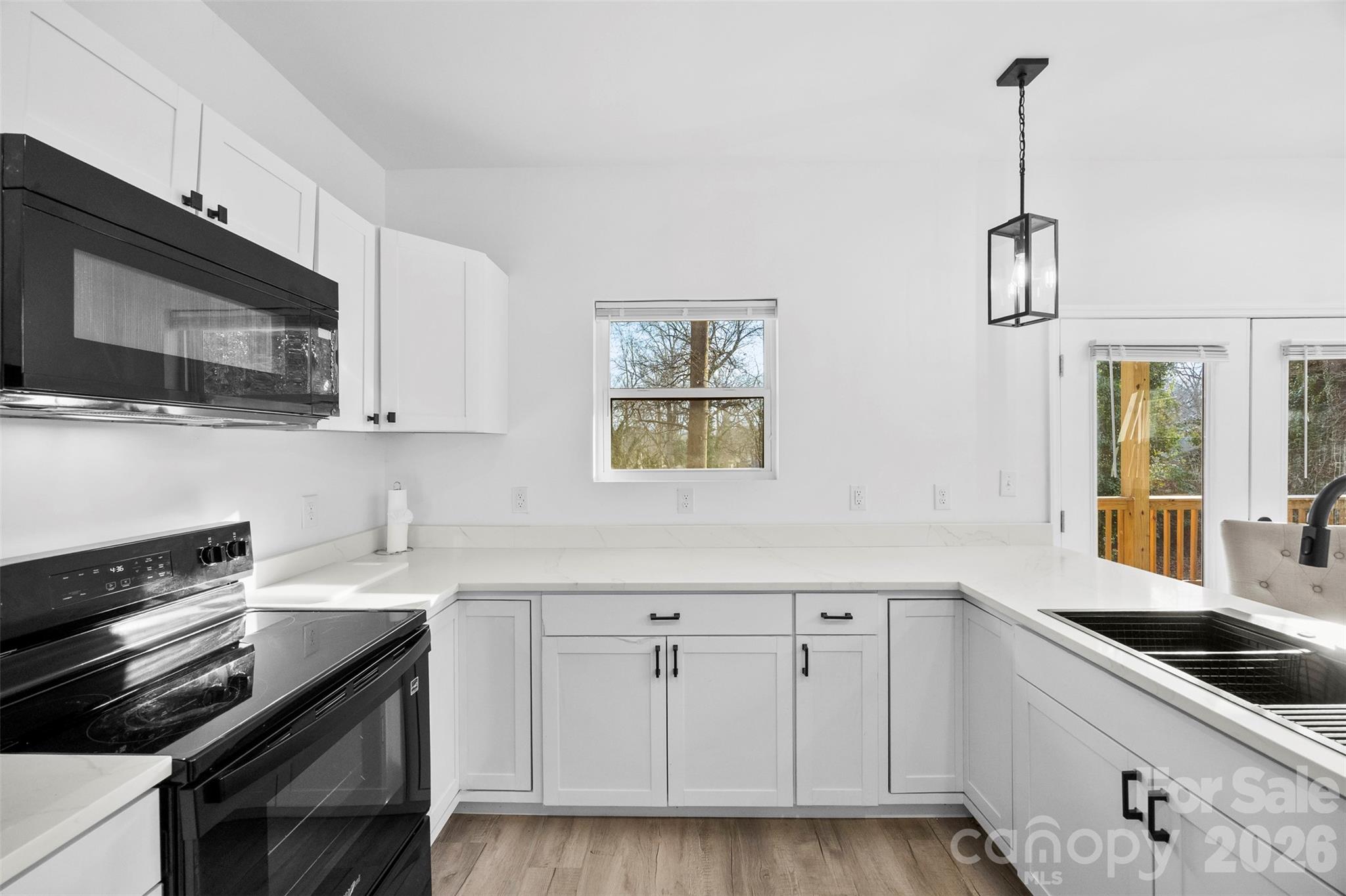 Lincoln Heights - Residential