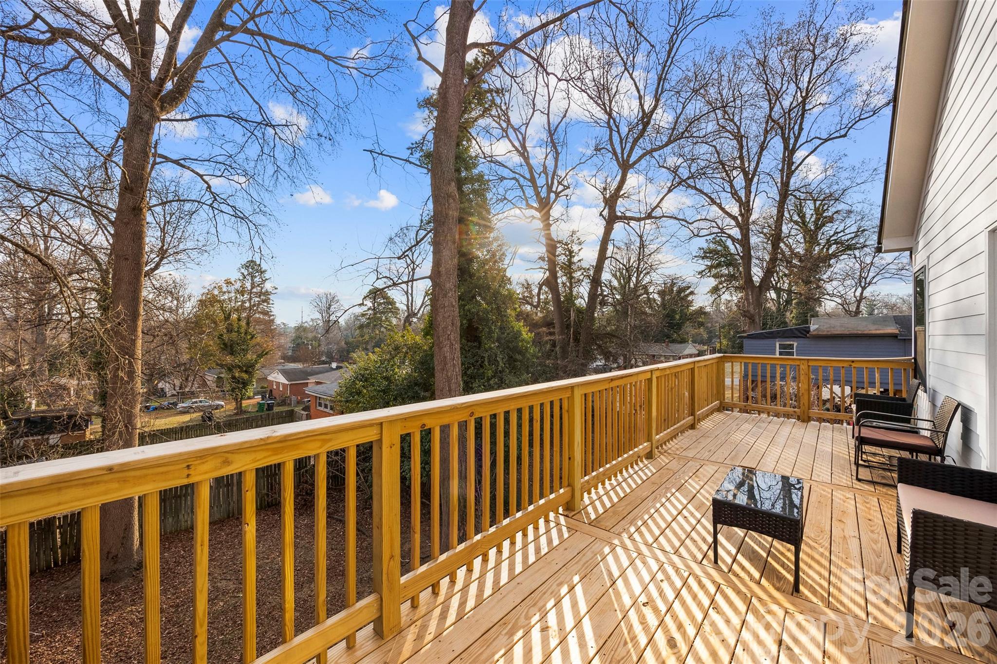 Lincoln Heights - Residential