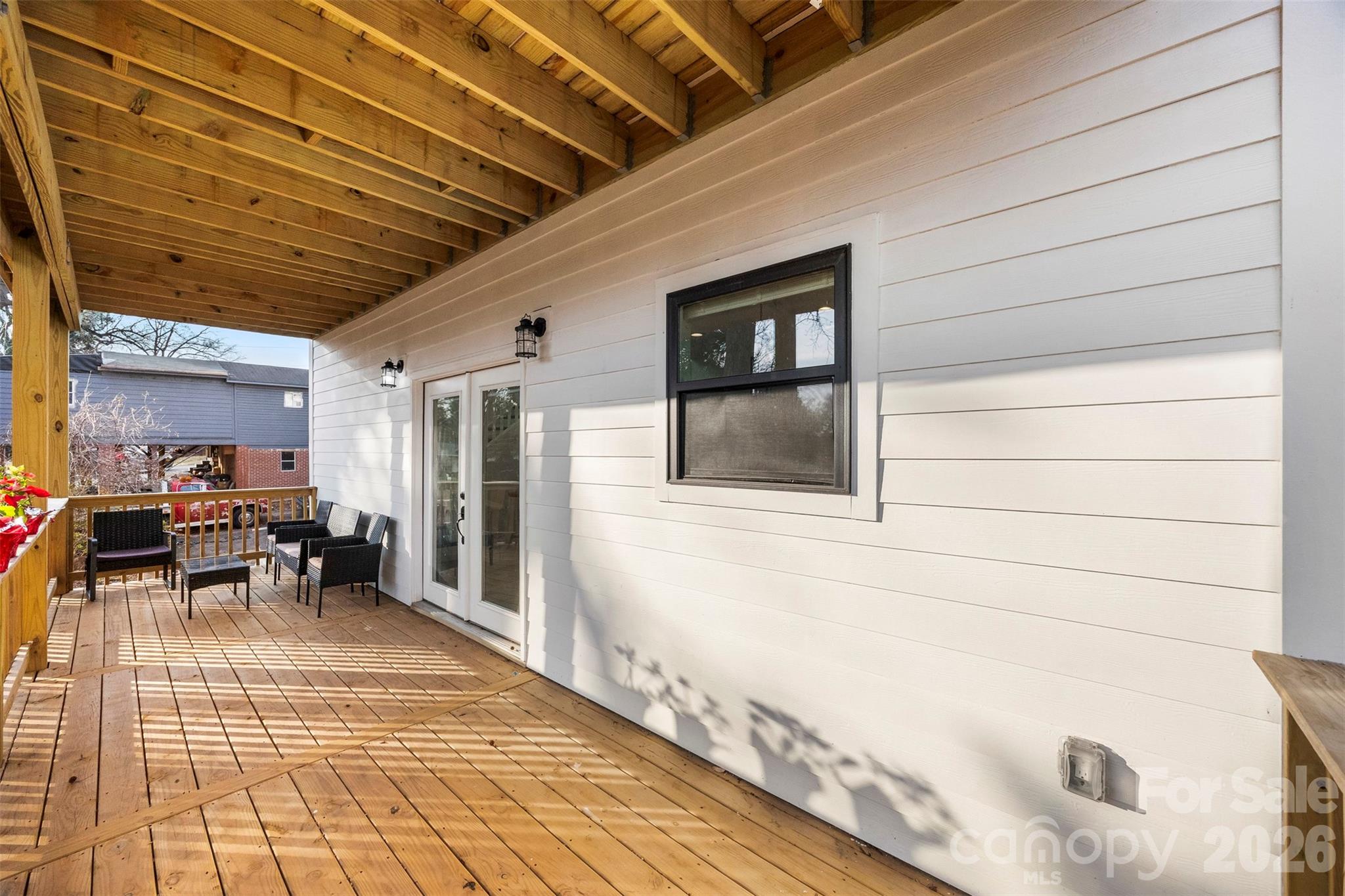 Lincoln Heights - Residential