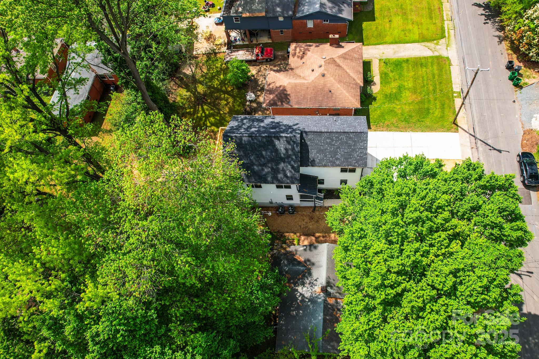 Lincoln Heights - Residential