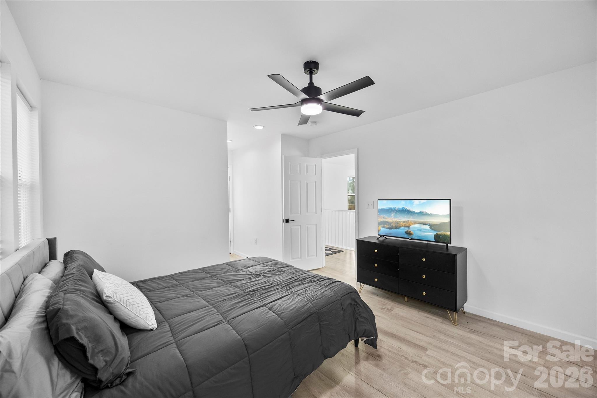 Lincoln Heights - Residential