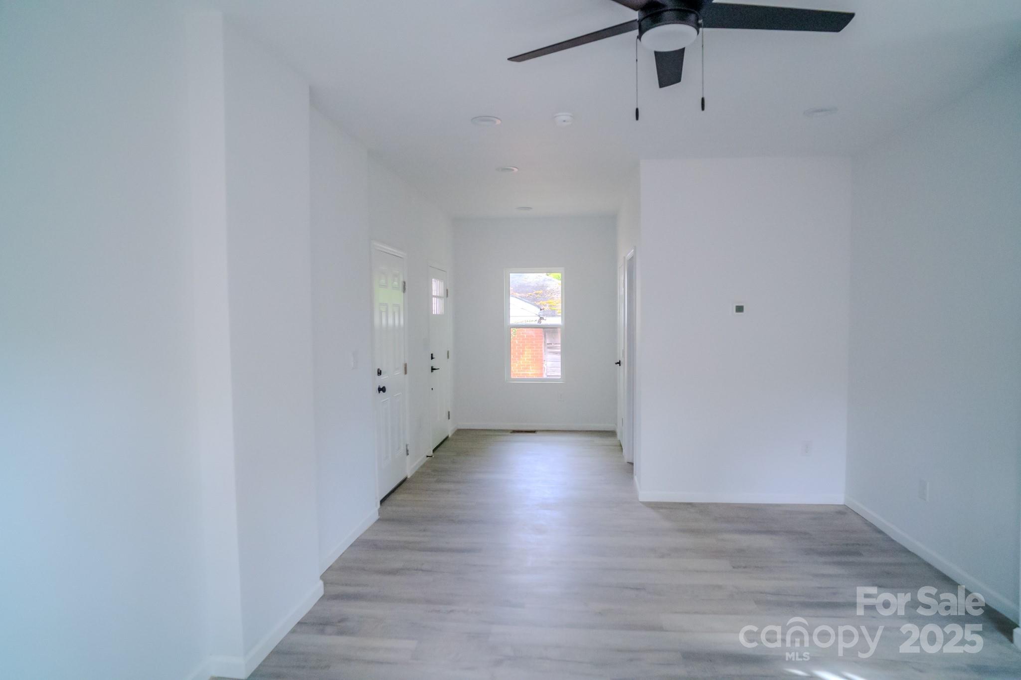 Lincoln Heights - Residential