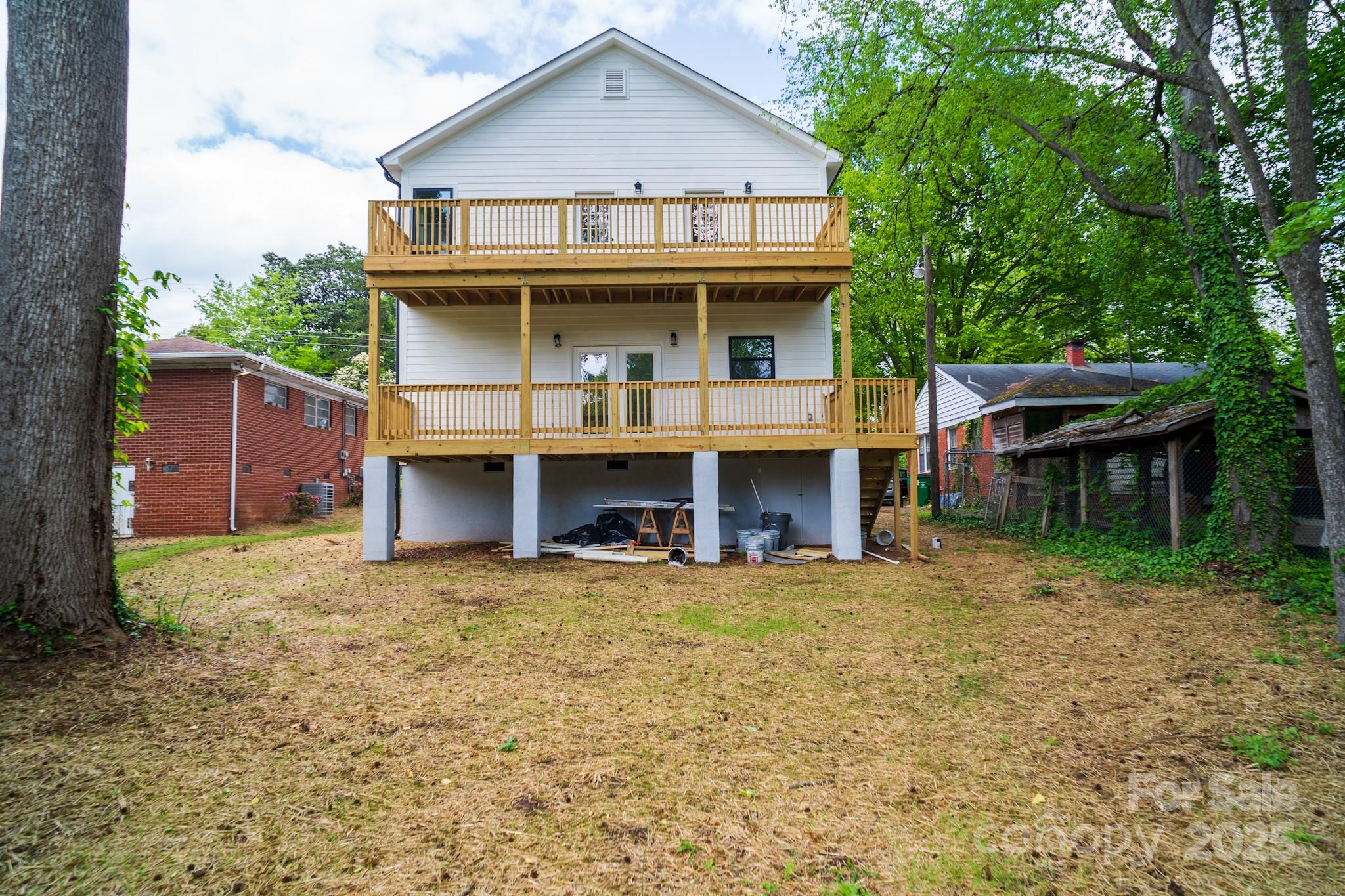 Lincoln Heights - Residential
