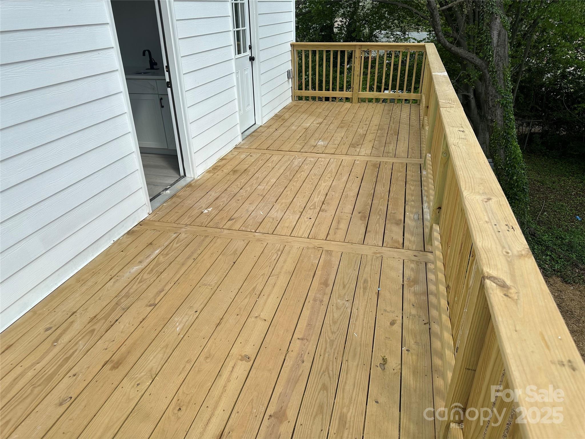 Lincoln Heights - Residential