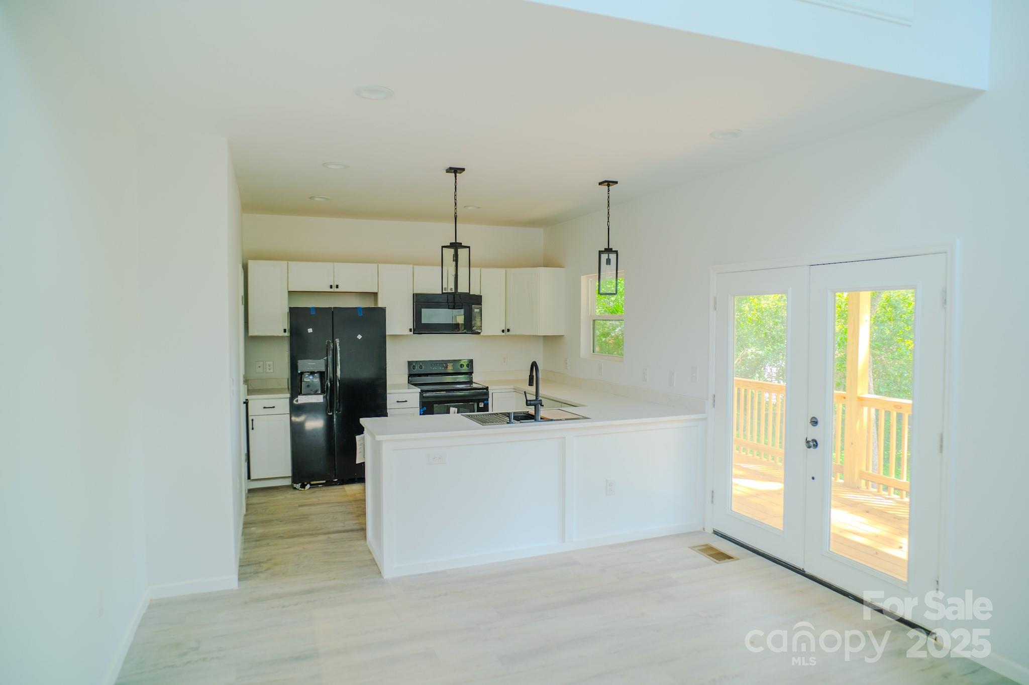 Lincoln Heights - Residential