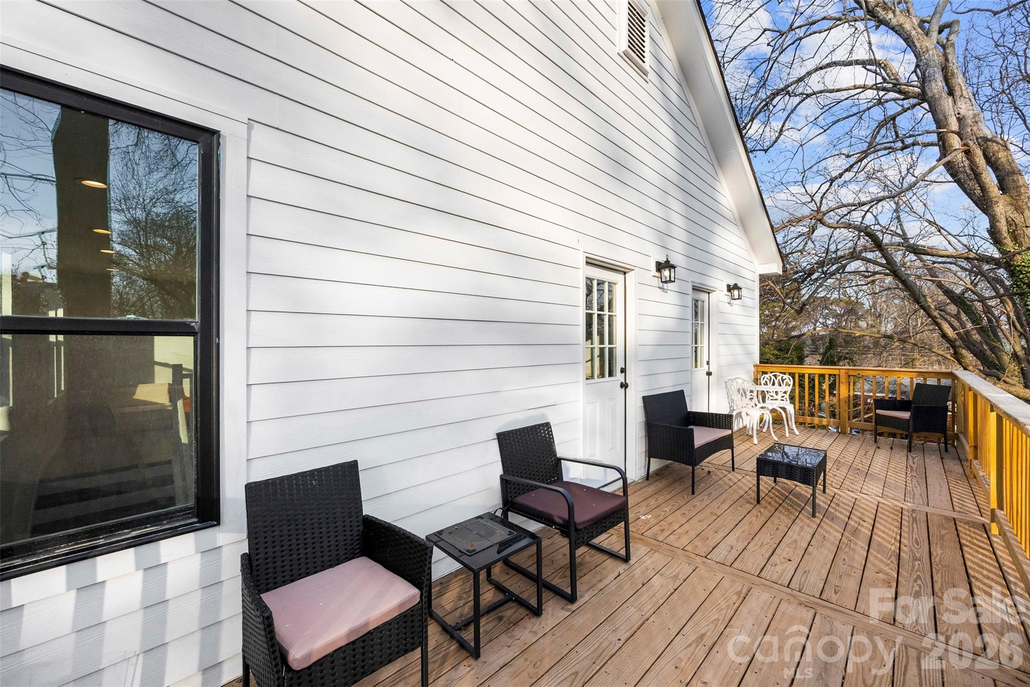 Lincoln Heights - Residential