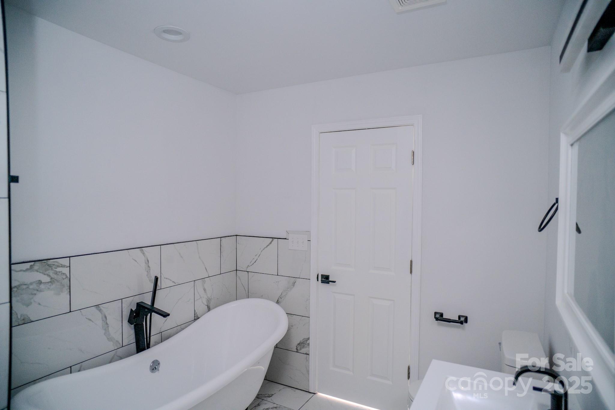 Lincoln Heights - Residential