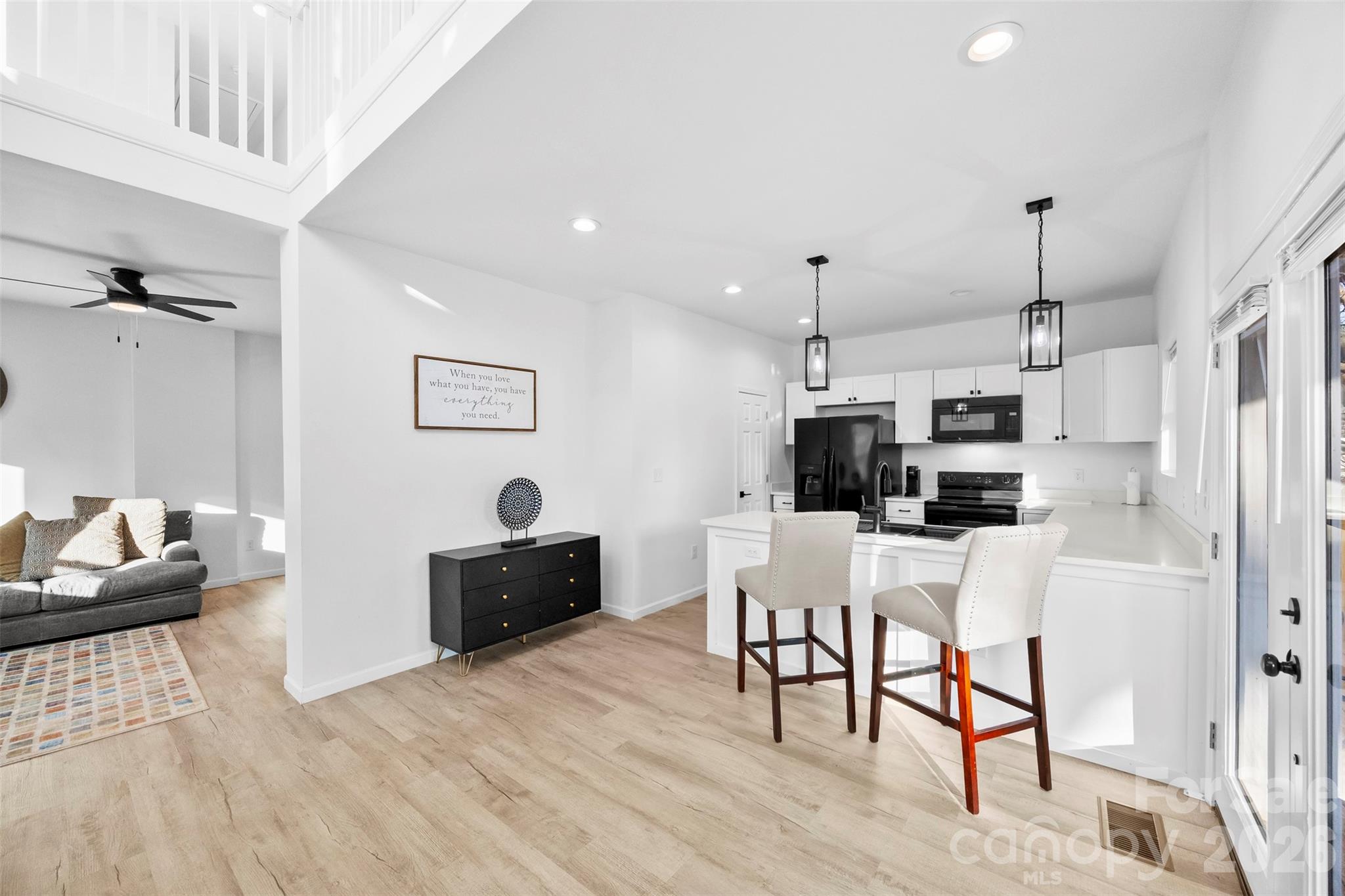 Lincoln Heights - Residential