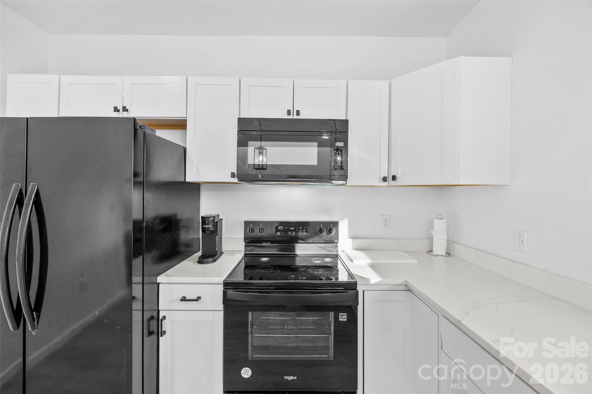 Lincoln Heights - Residential