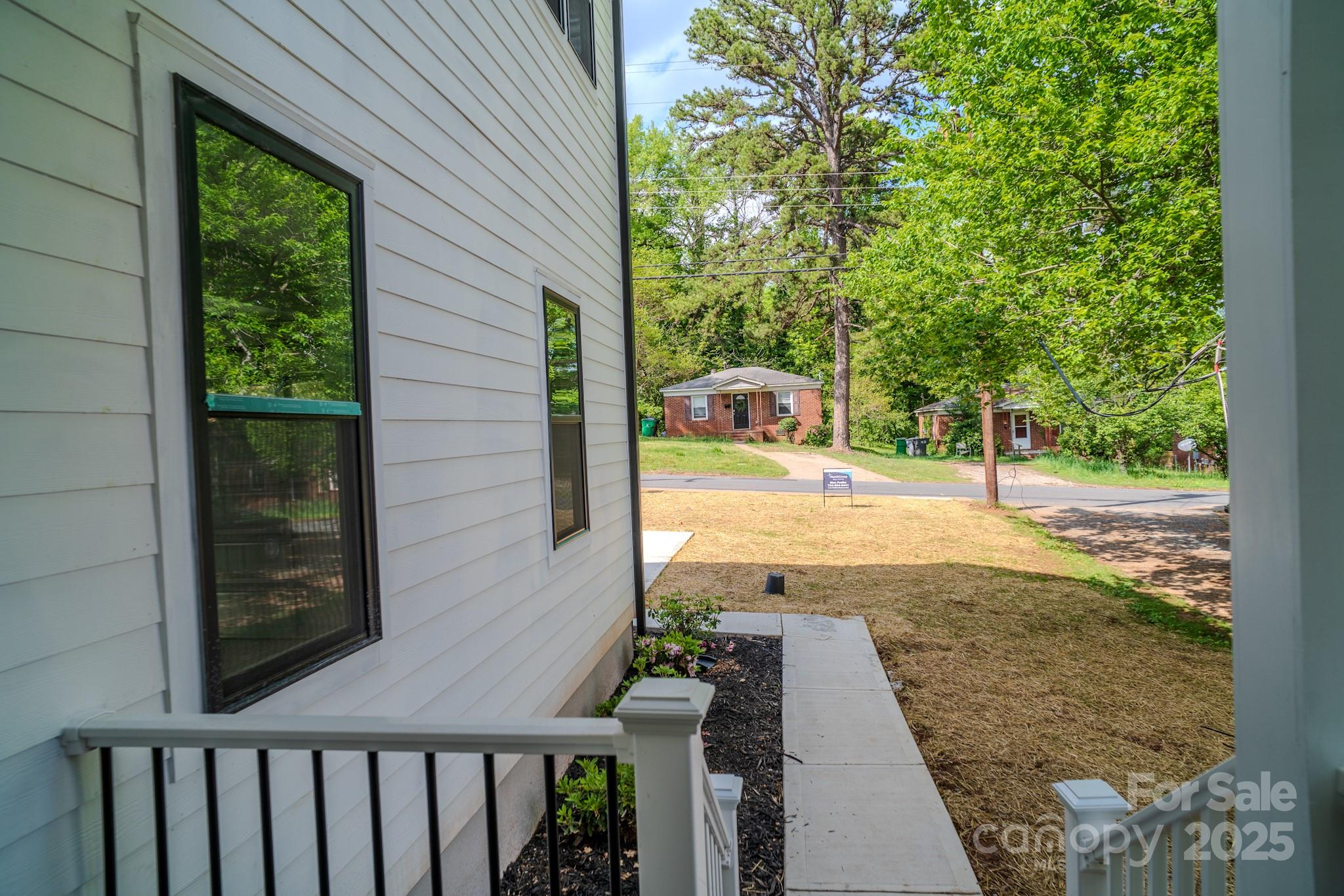 Lincoln Heights - Residential