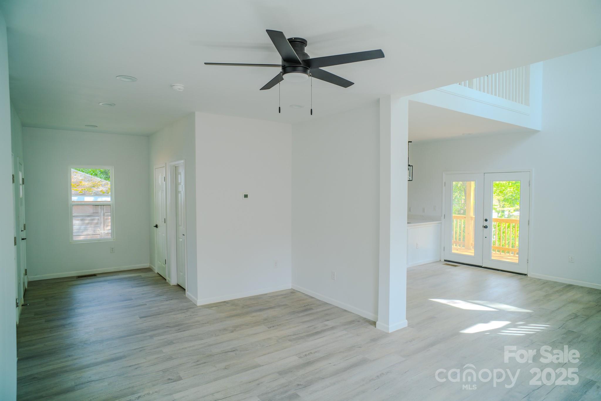 Lincoln Heights - Residential