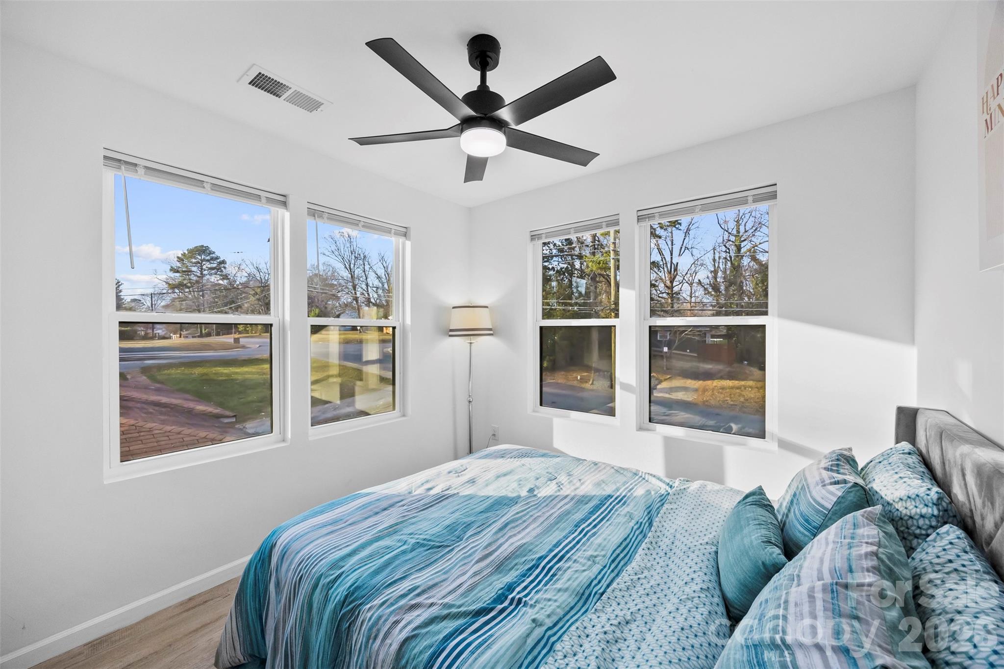 Lincoln Heights - Residential