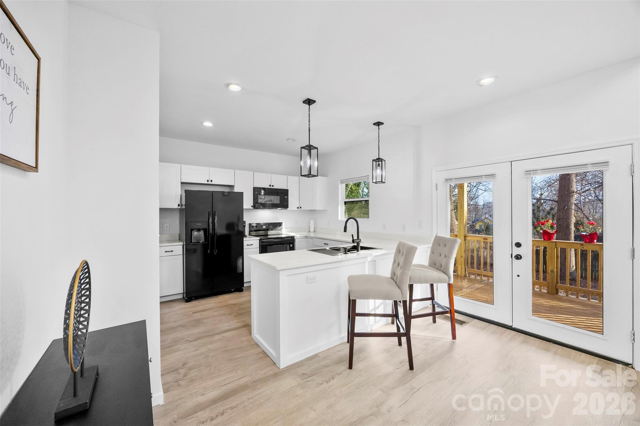 Lincoln Heights - Residential