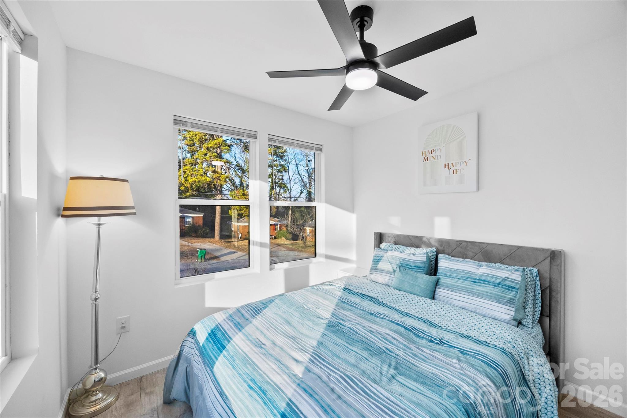 Lincoln Heights - Residential