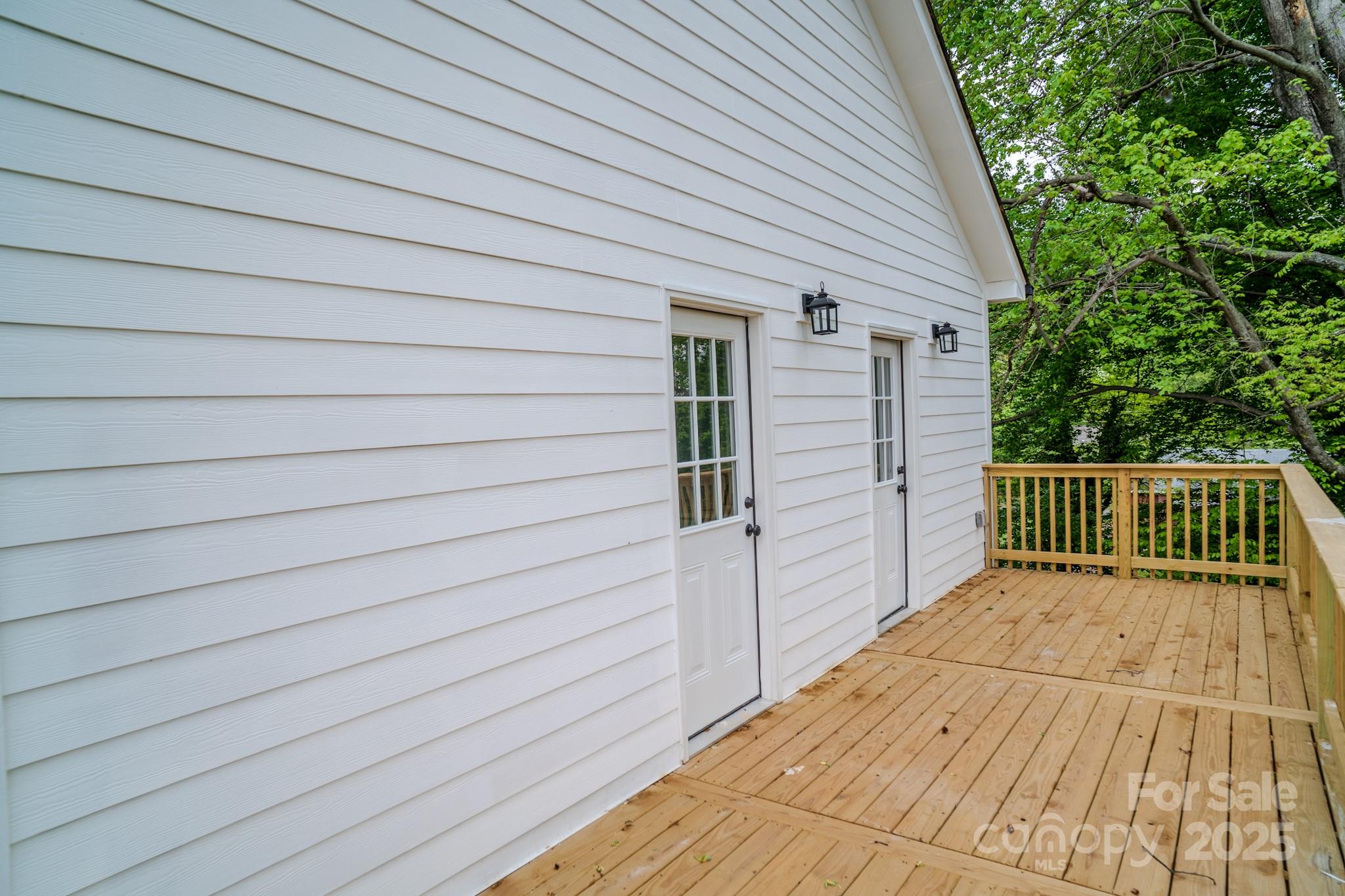 Lincoln Heights - Residential