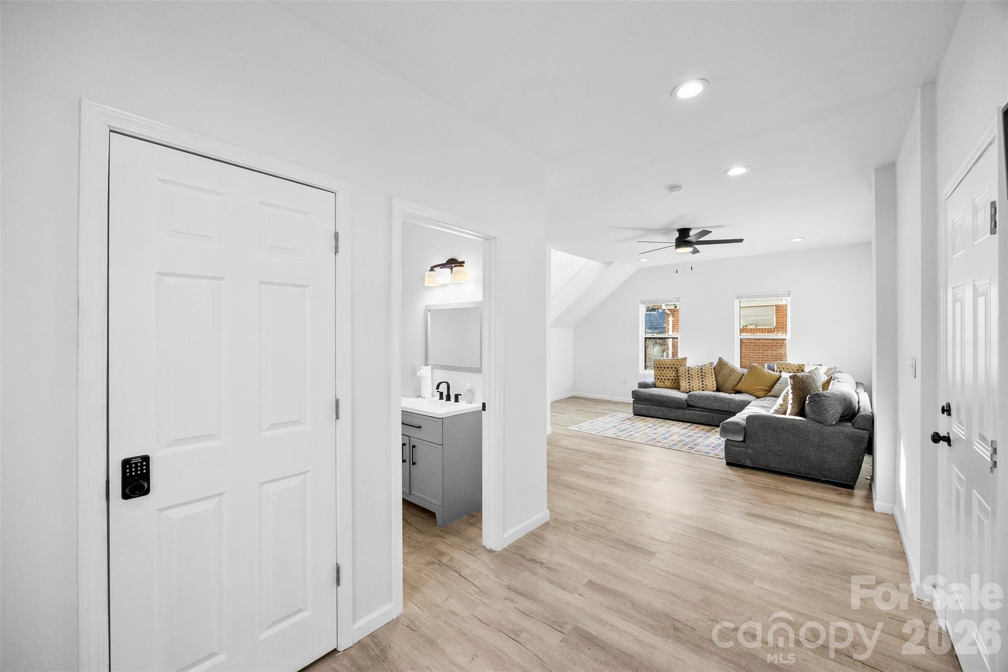 Lincoln Heights - Residential