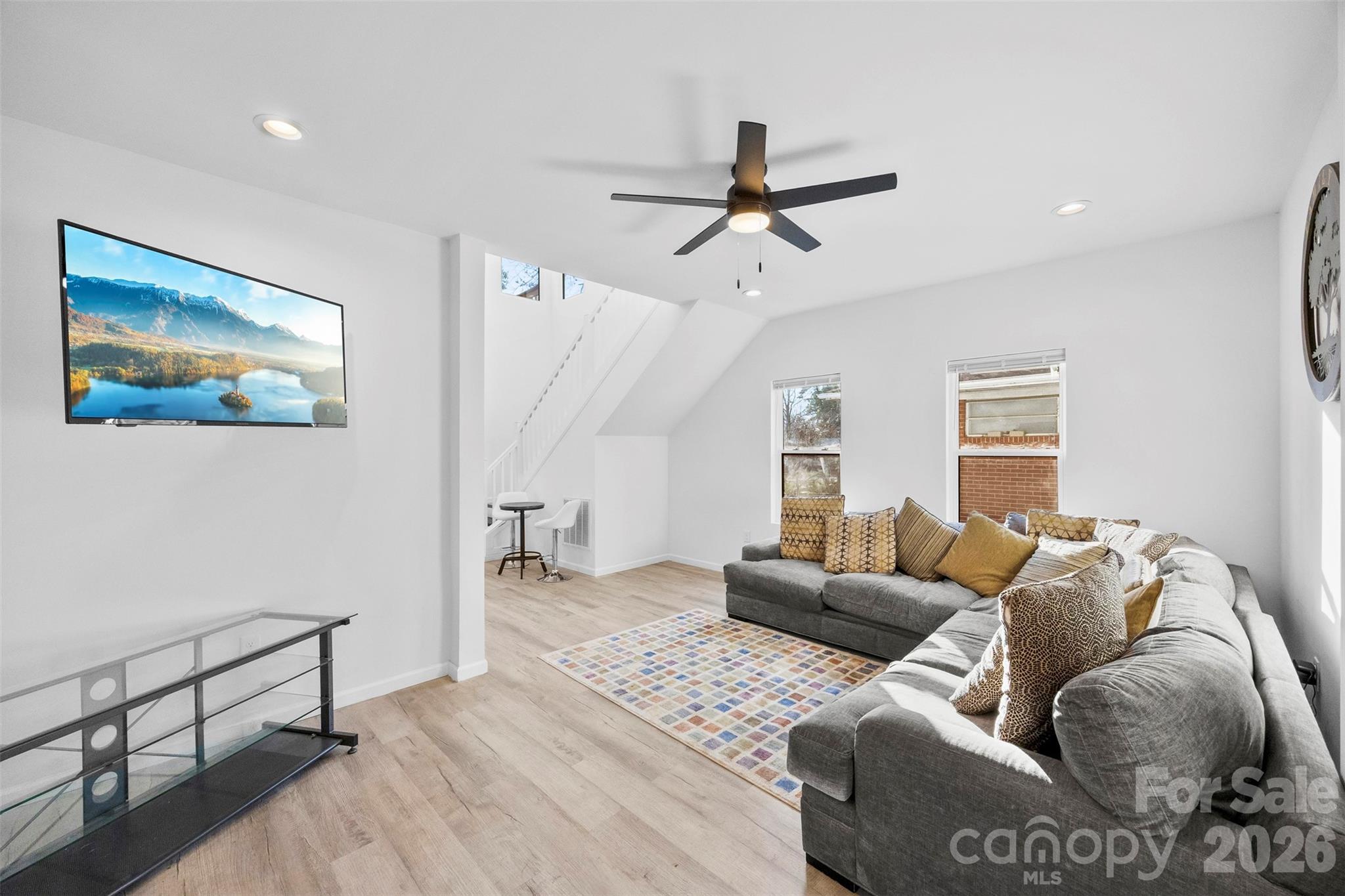 Lincoln Heights - Residential