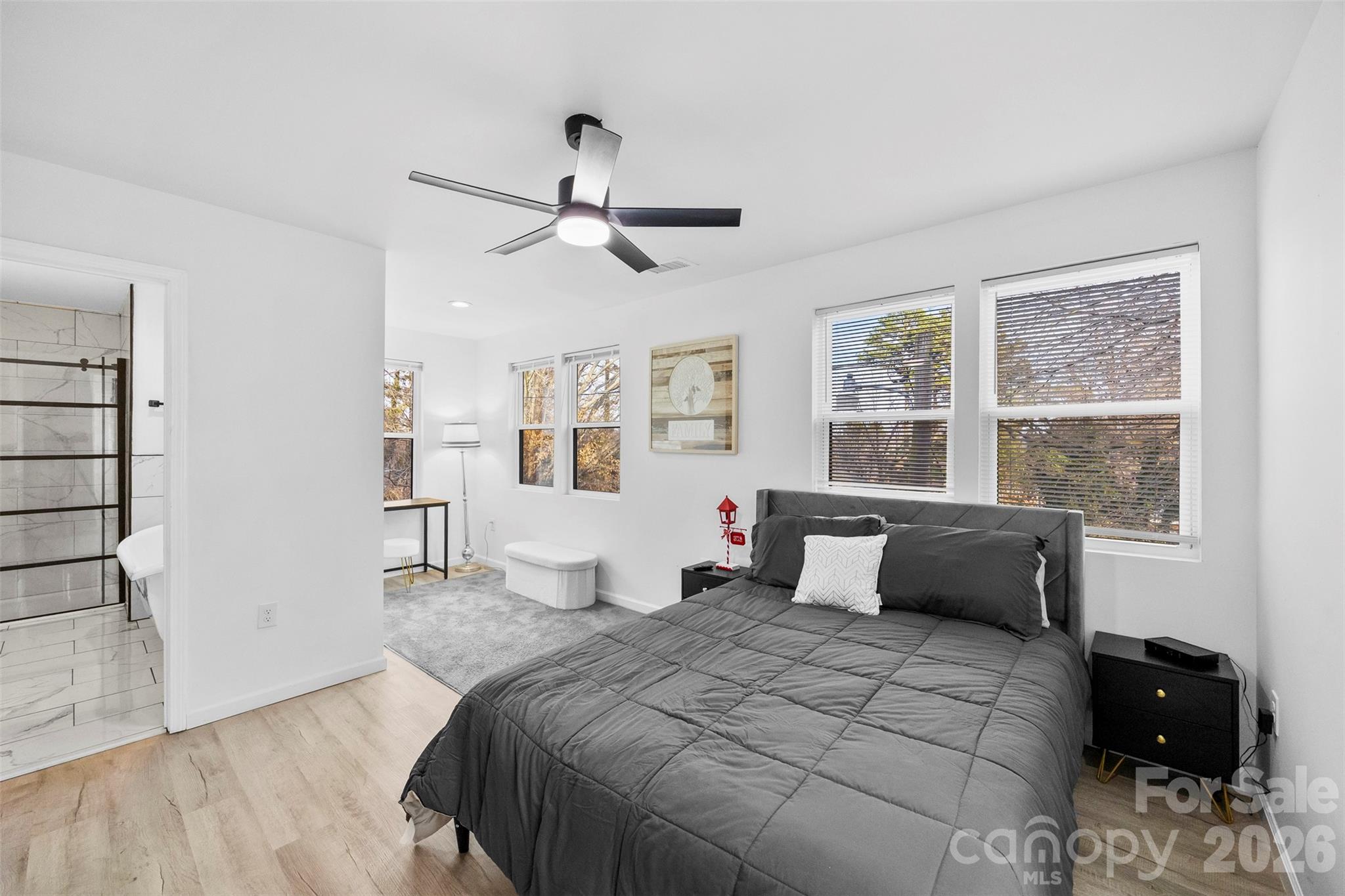 Lincoln Heights - Residential