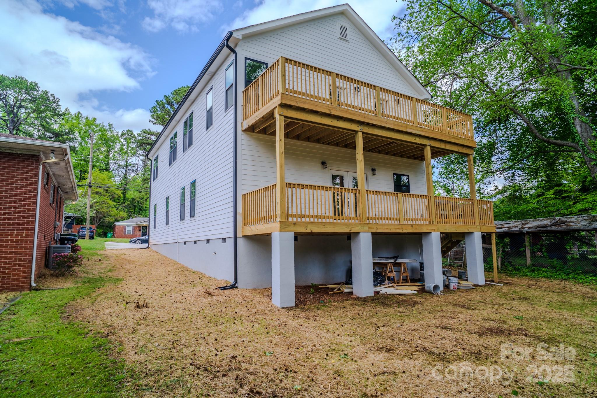 Lincoln Heights - Residential