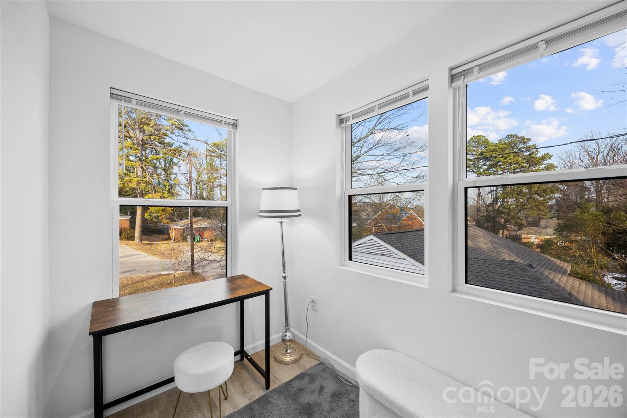 Lincoln Heights - Residential