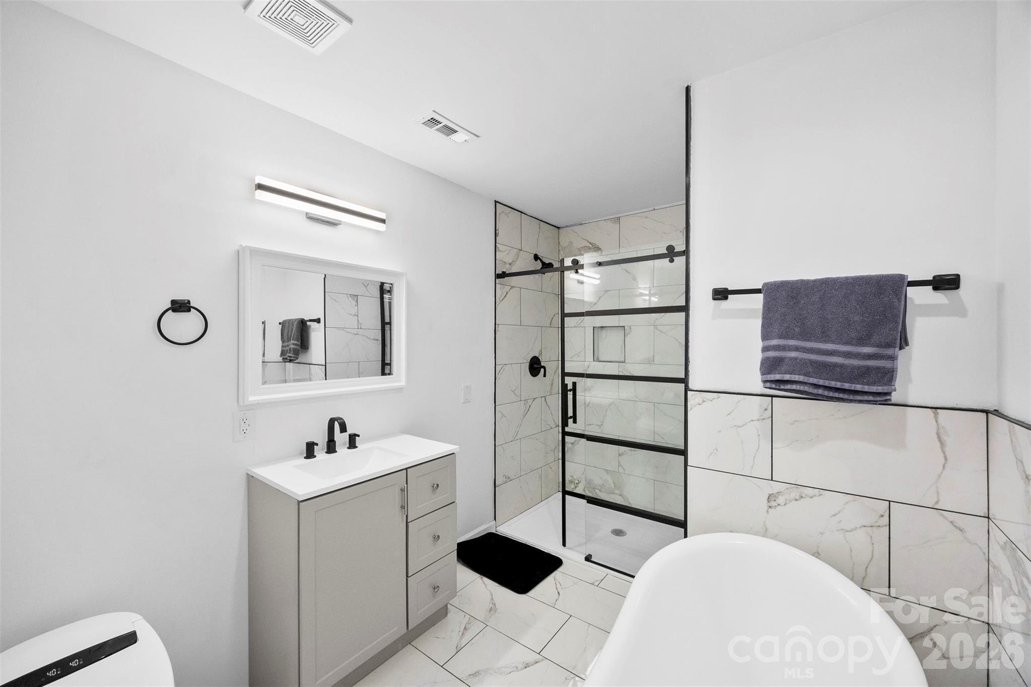 Lincoln Heights - Residential