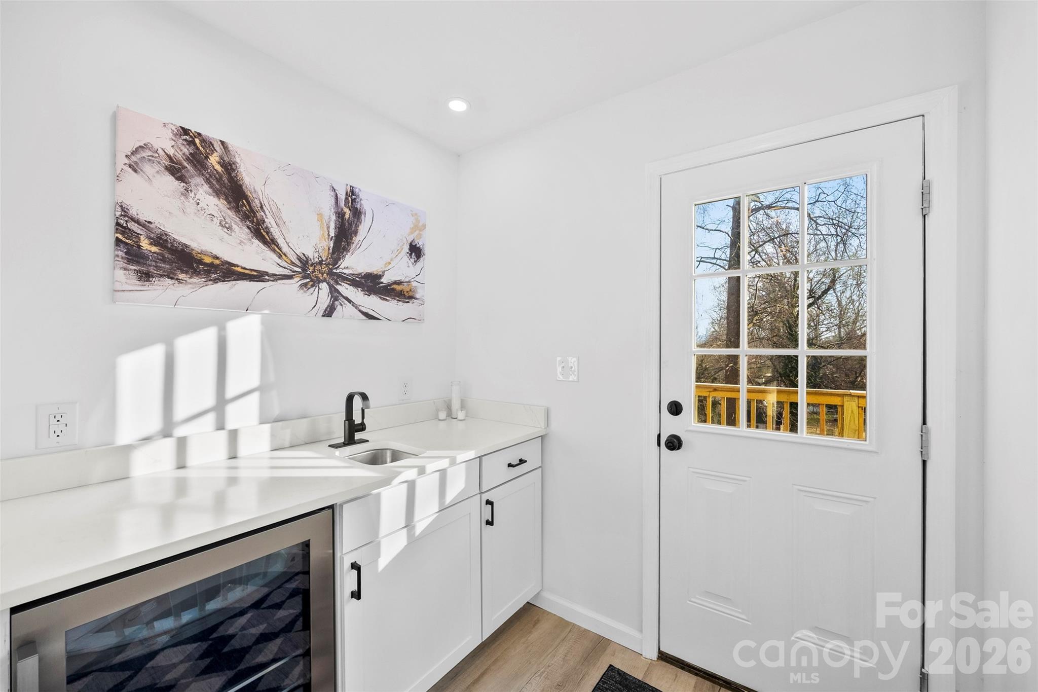 Lincoln Heights - Residential