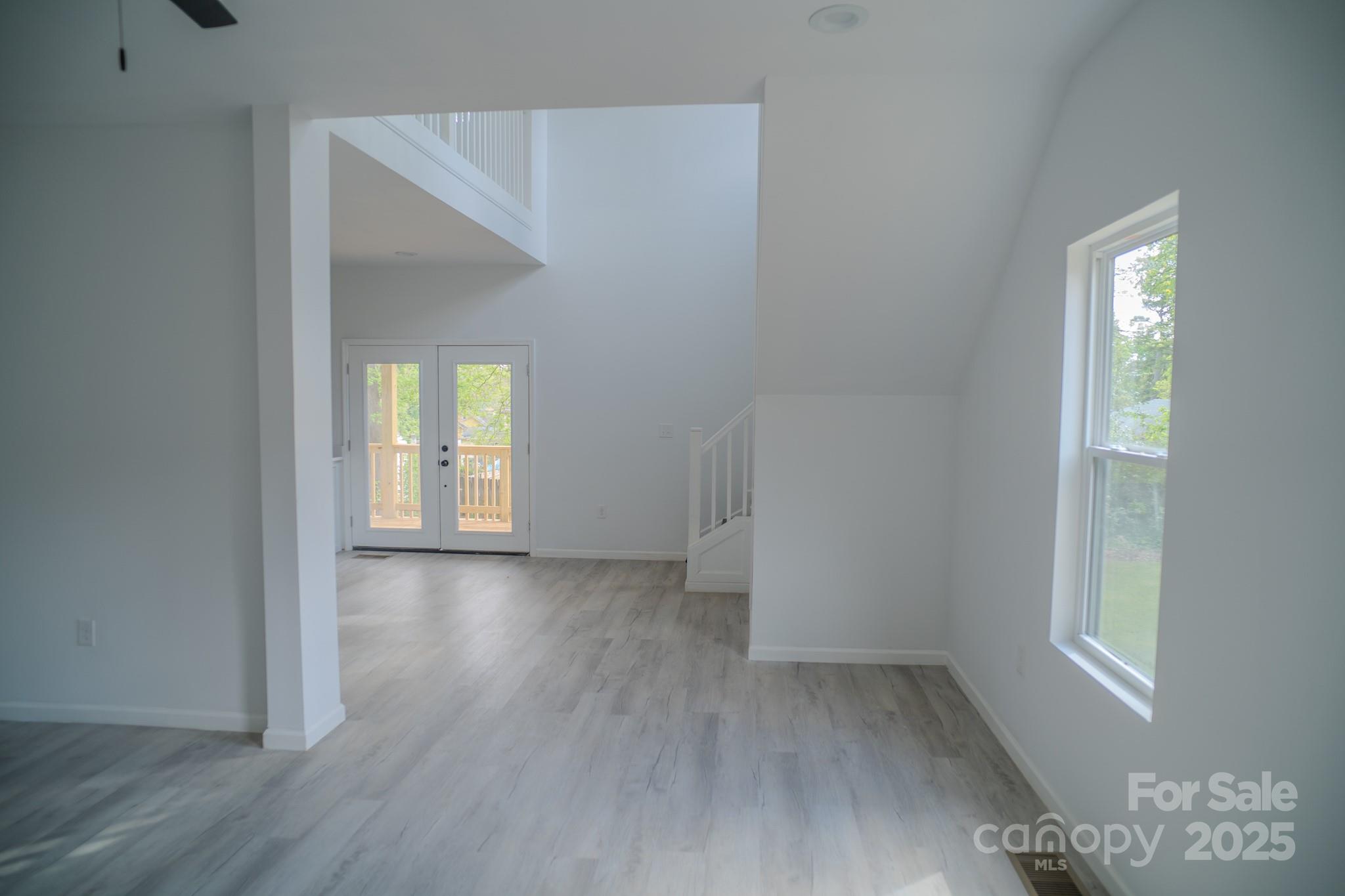 Lincoln Heights - Residential