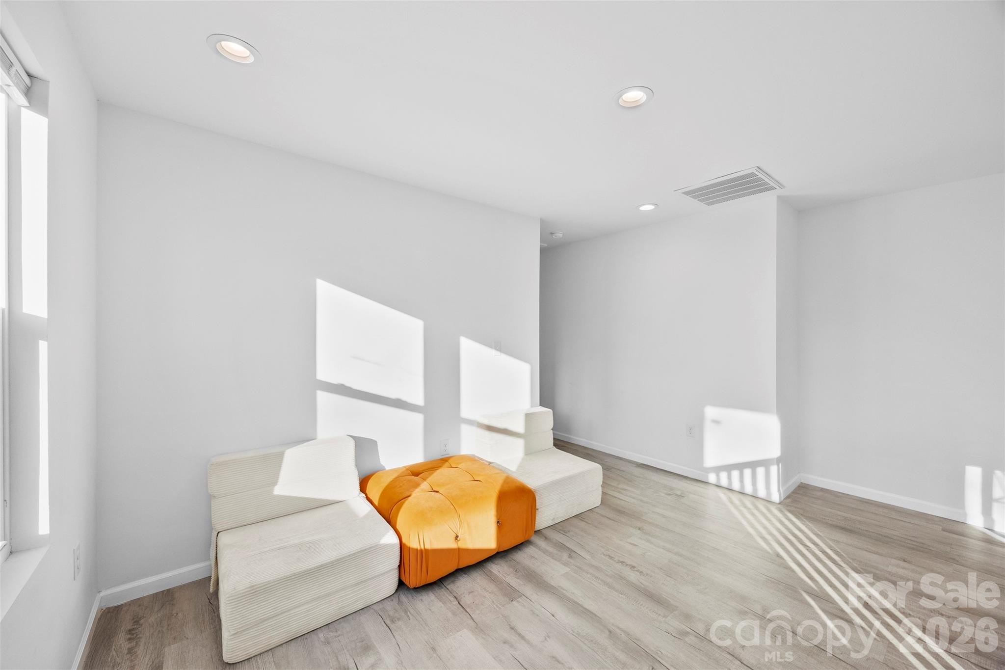 Lincoln Heights - Residential