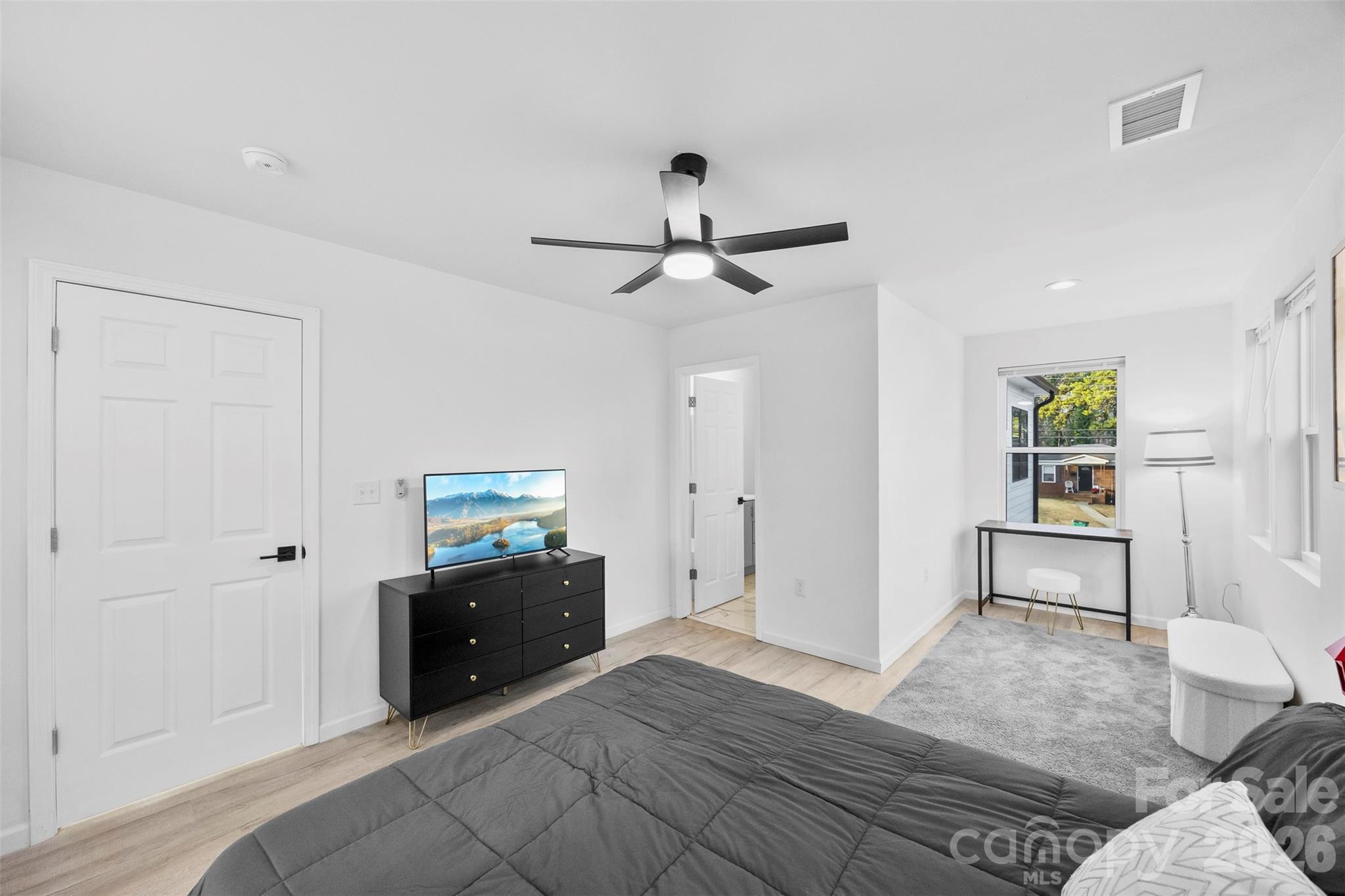 Lincoln Heights - Residential