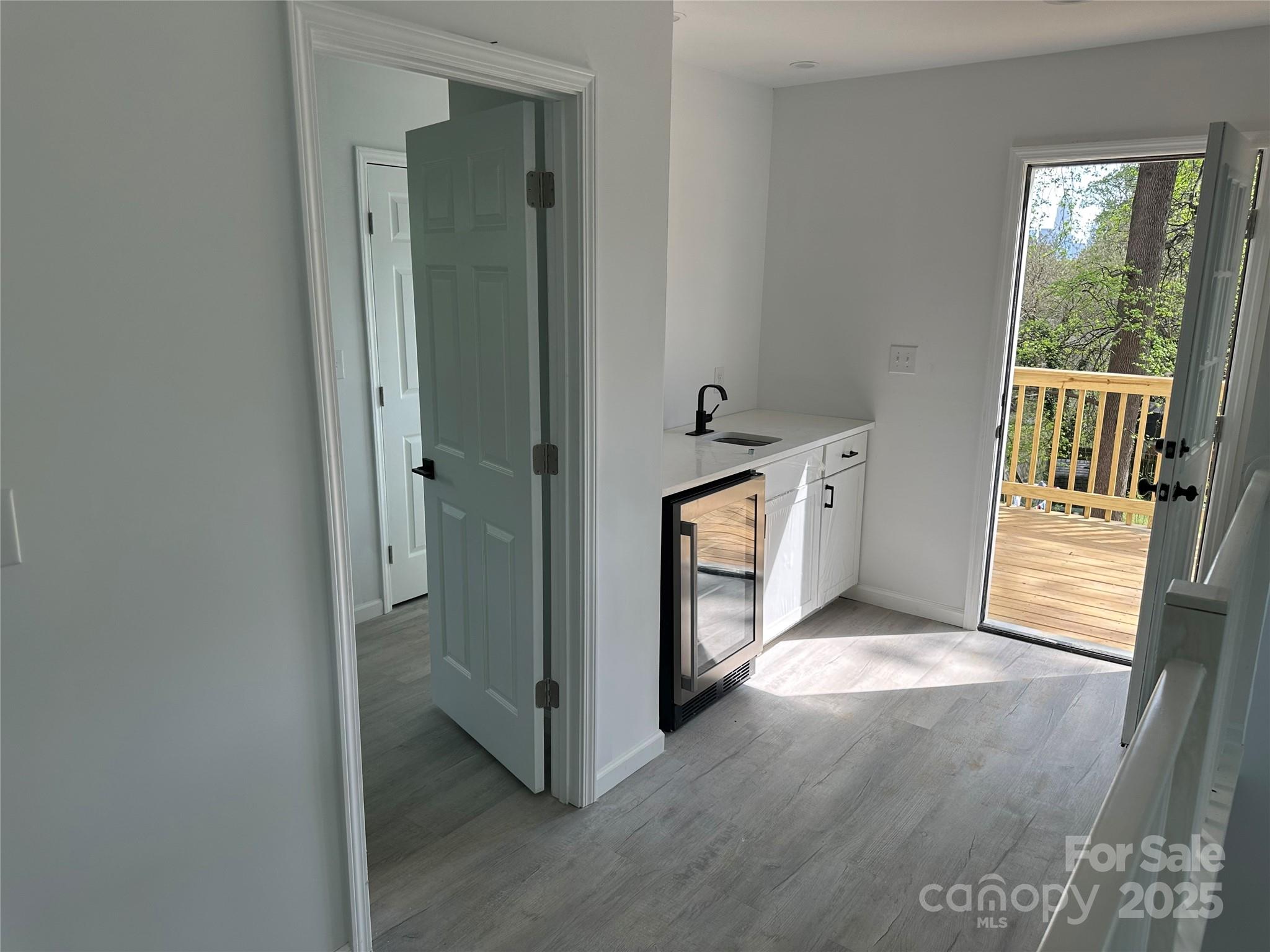 Lincoln Heights - Residential