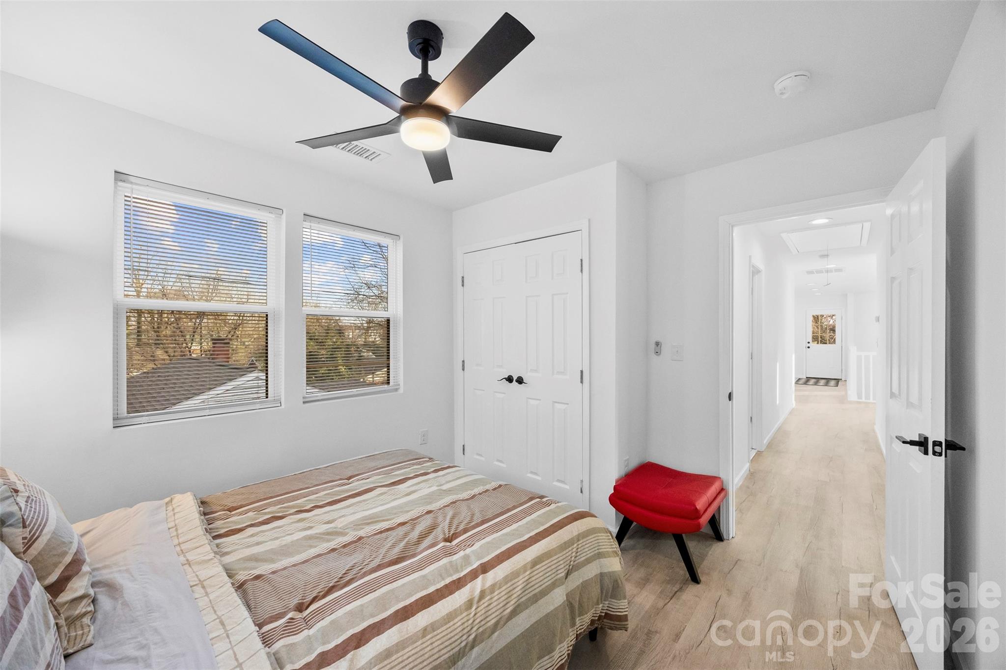 Lincoln Heights - Residential