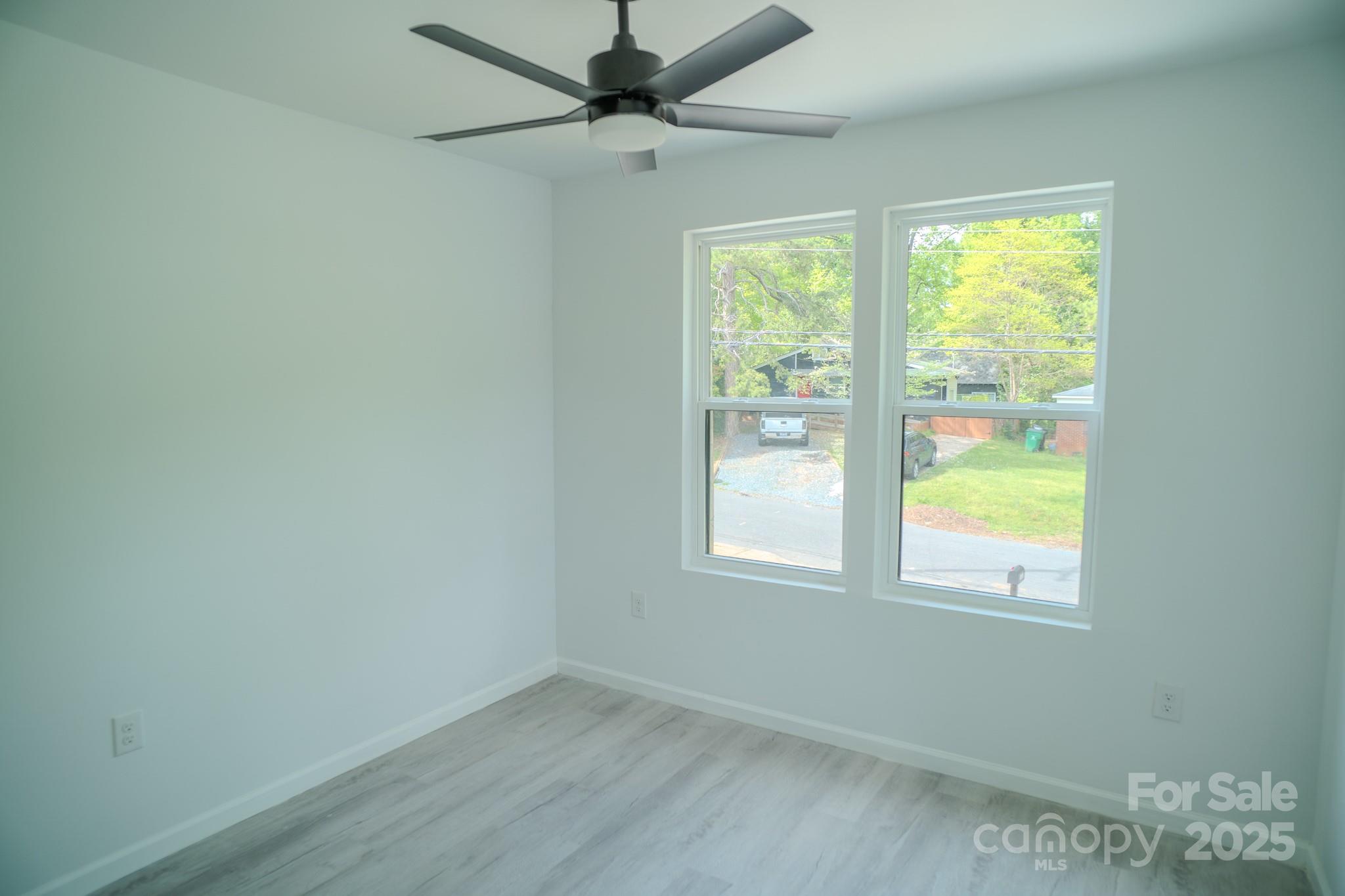 Lincoln Heights - Residential