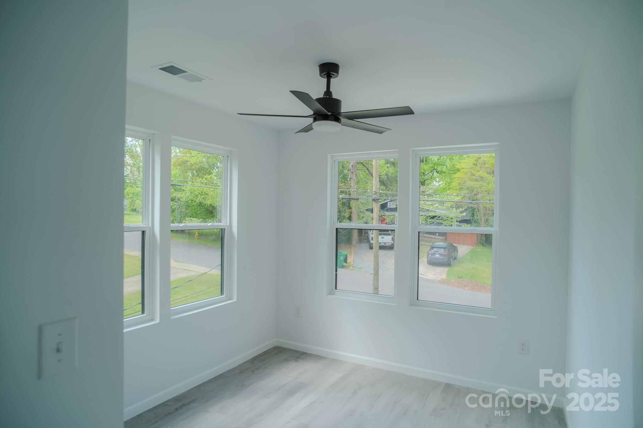 Lincoln Heights - Residential