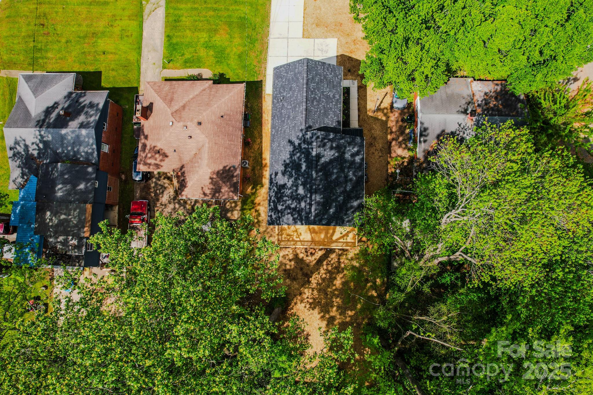 Lincoln Heights - Residential