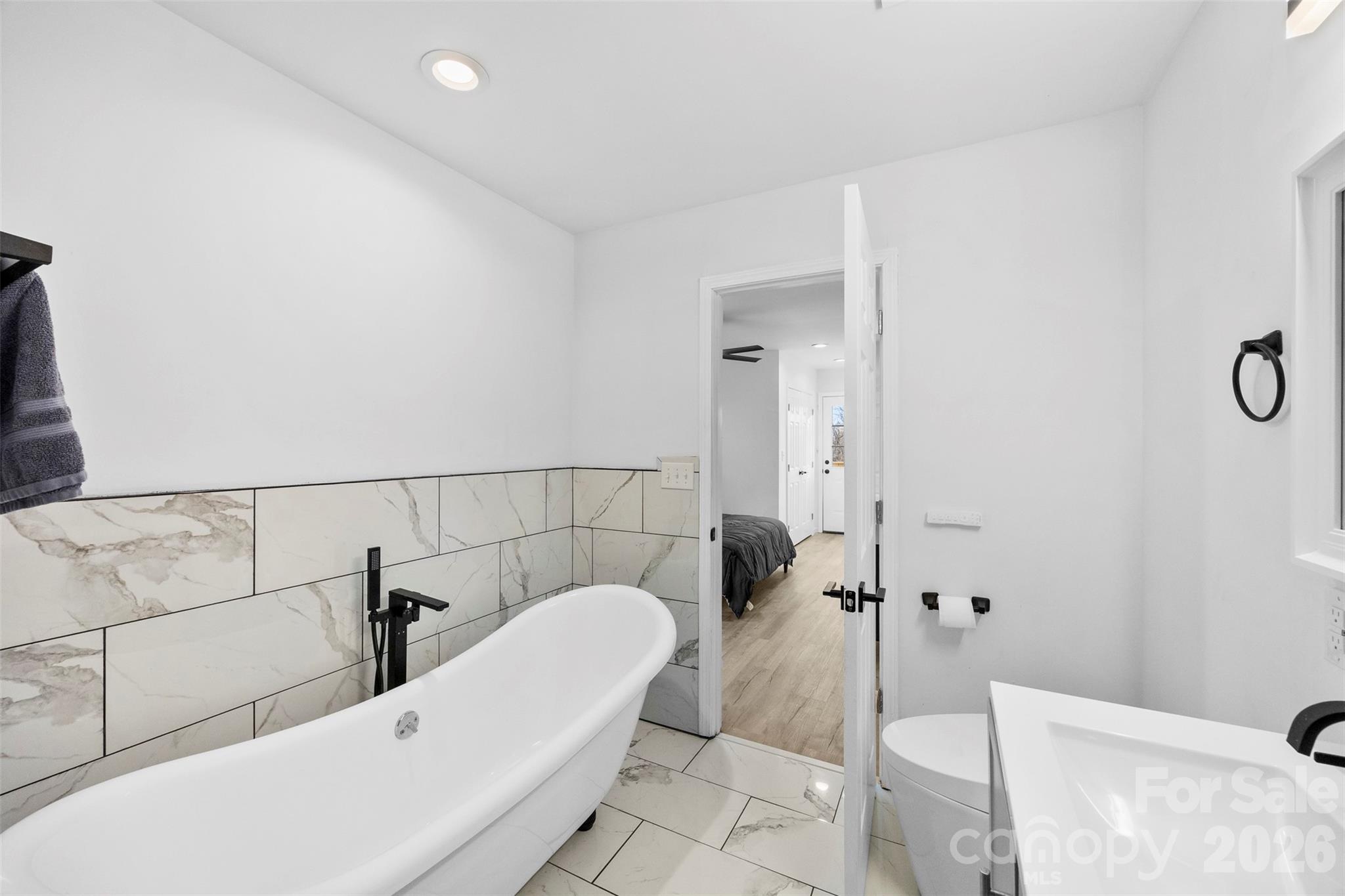 Lincoln Heights - Residential