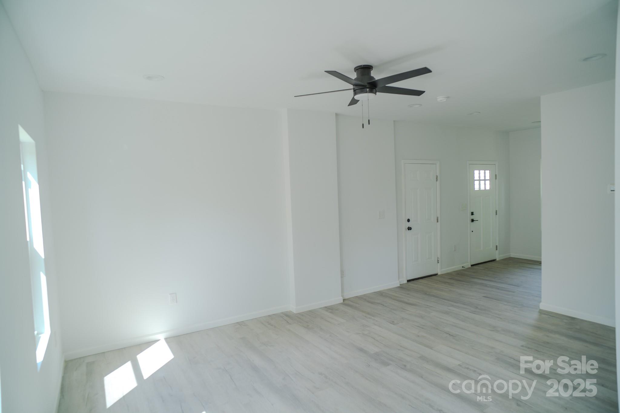 Lincoln Heights - Residential