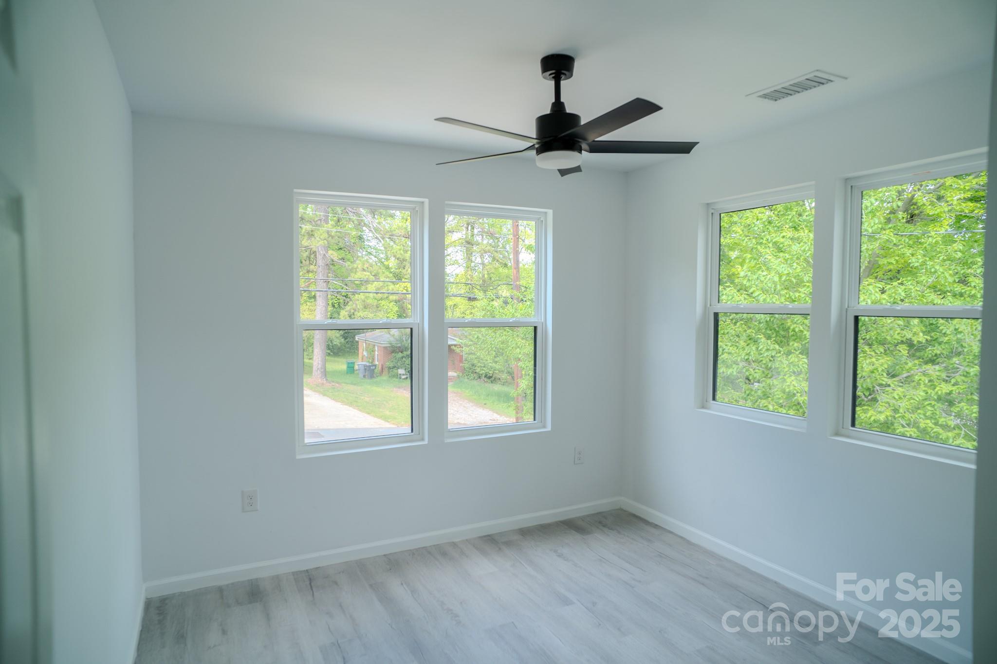 Lincoln Heights - Residential