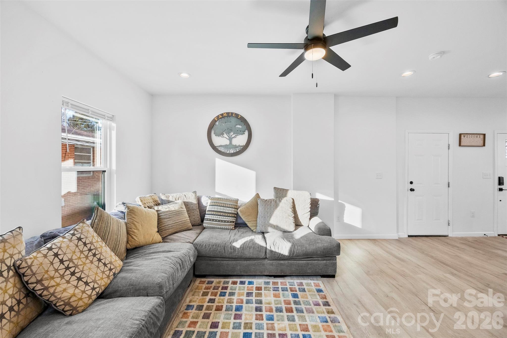 Lincoln Heights - Residential