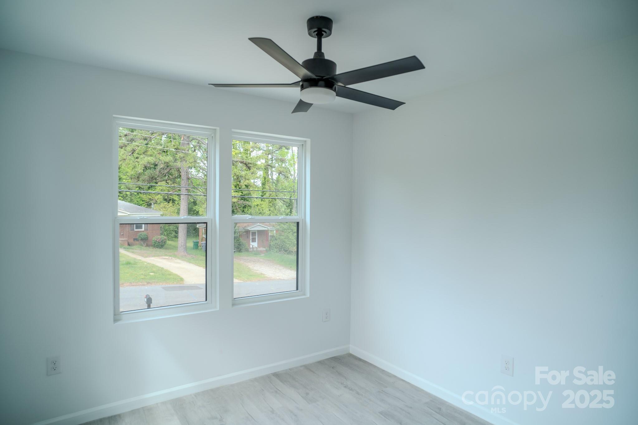 Lincoln Heights - Residential