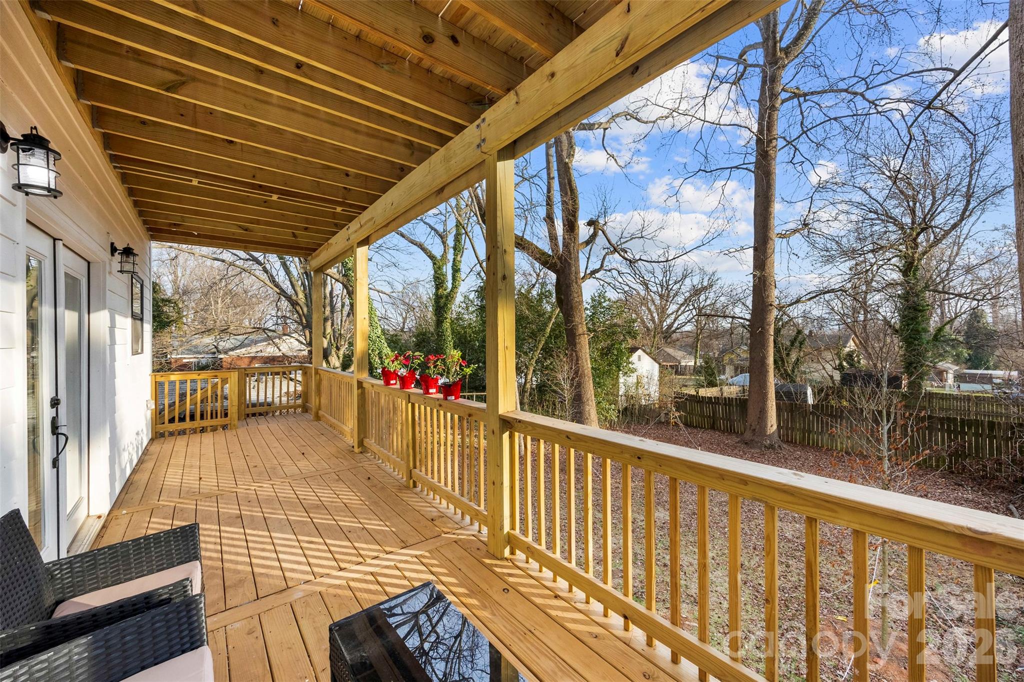 Lincoln Heights - Residential