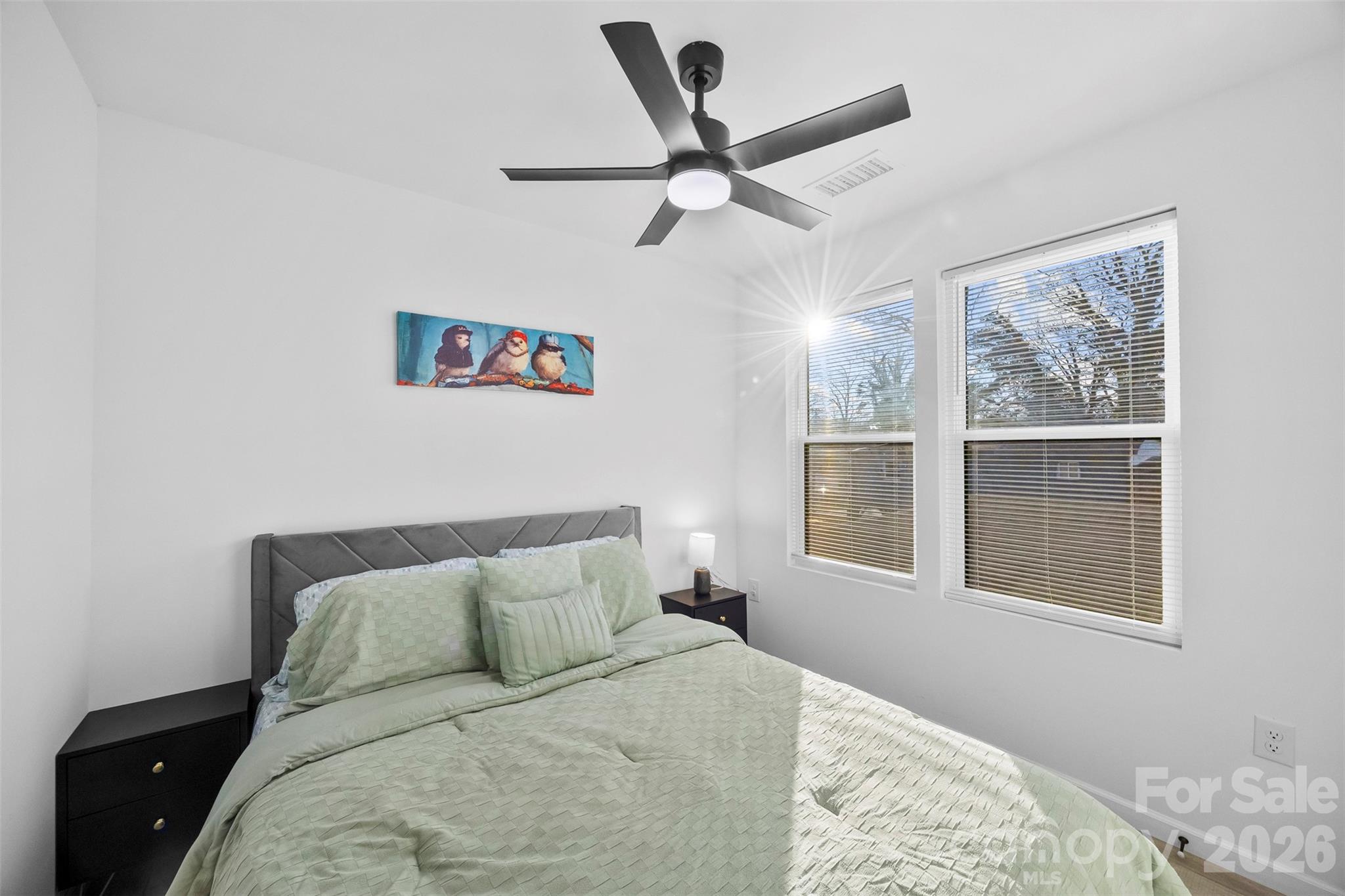 Lincoln Heights - Residential