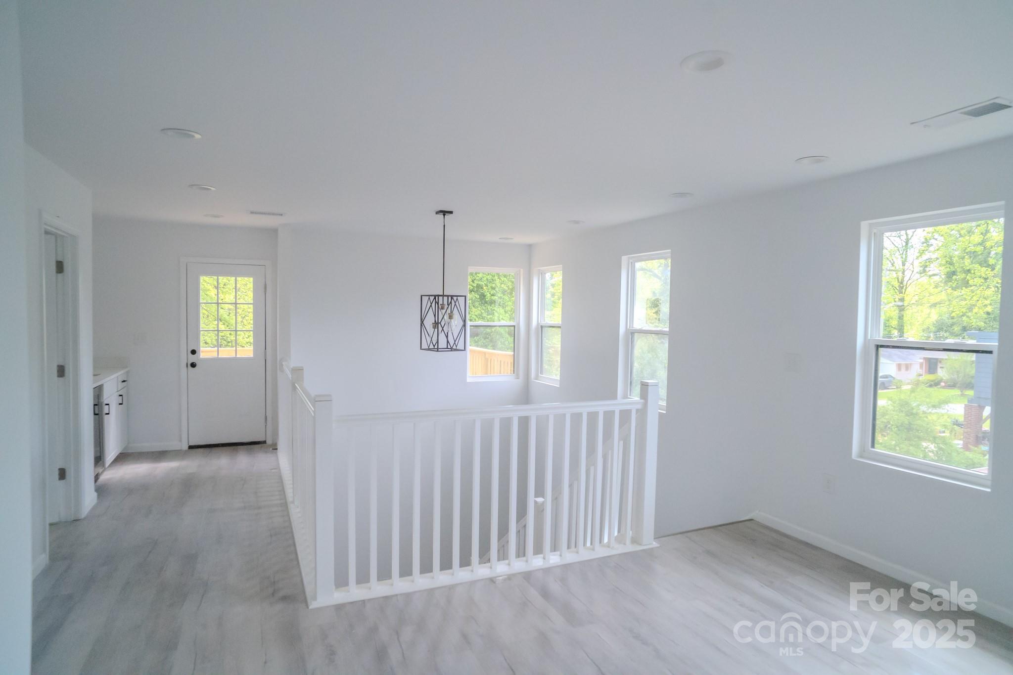 Lincoln Heights - Residential