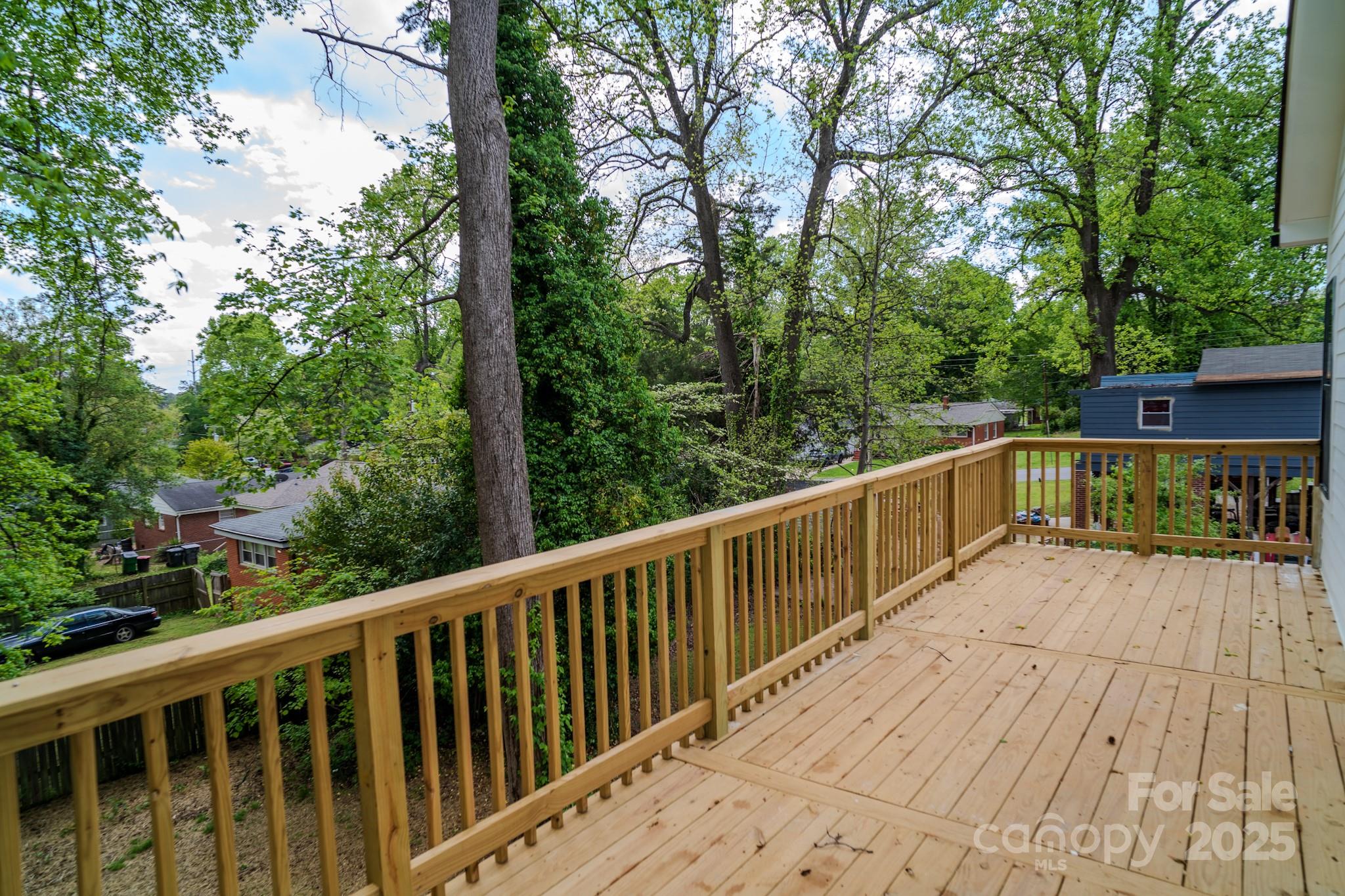 Lincoln Heights - Residential