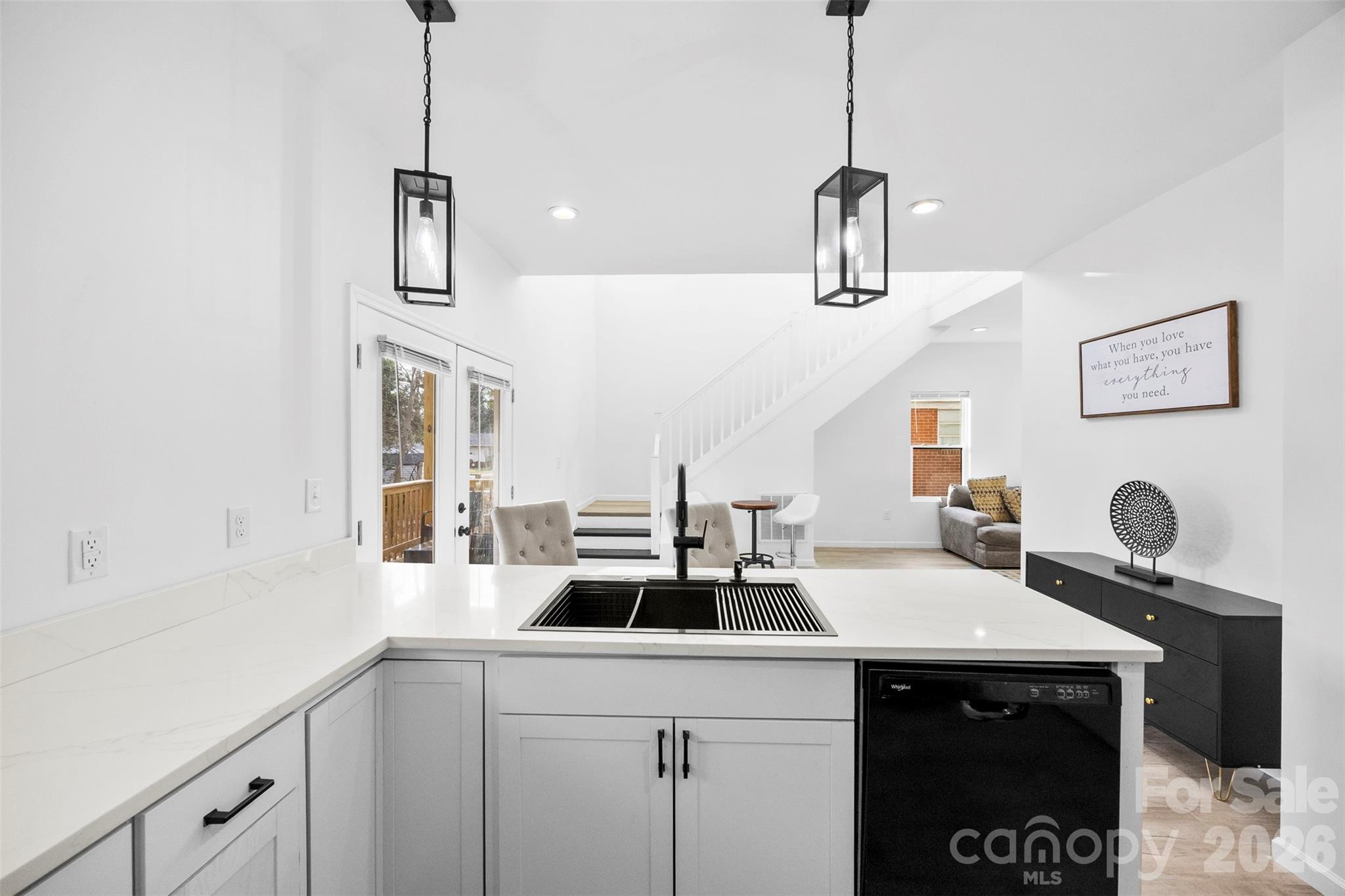 Lincoln Heights - Residential