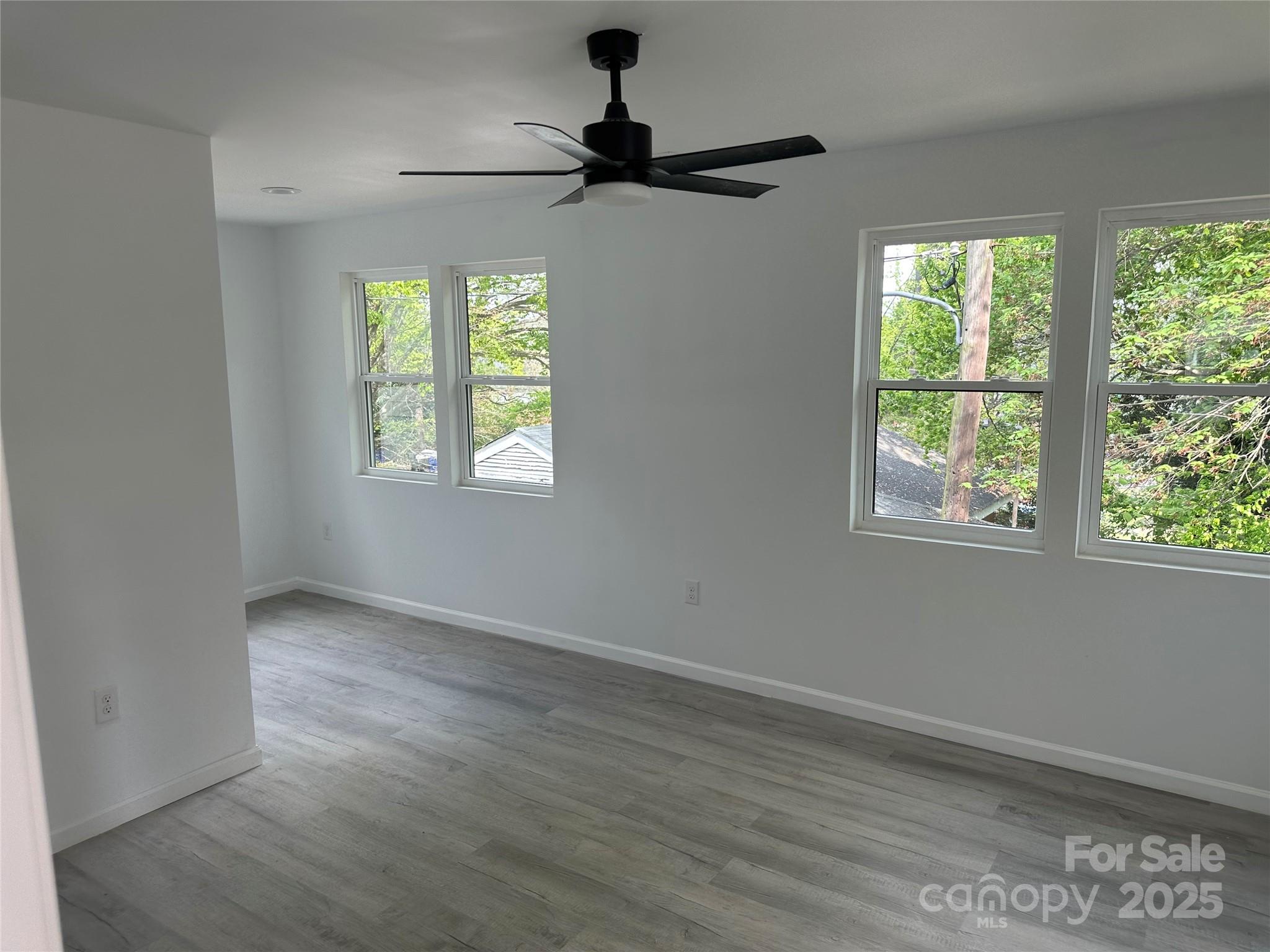 Lincoln Heights - Residential