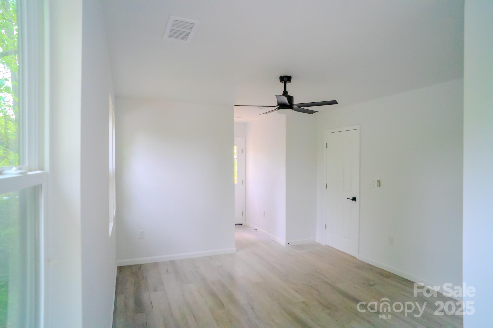 Lincoln Heights - Residential