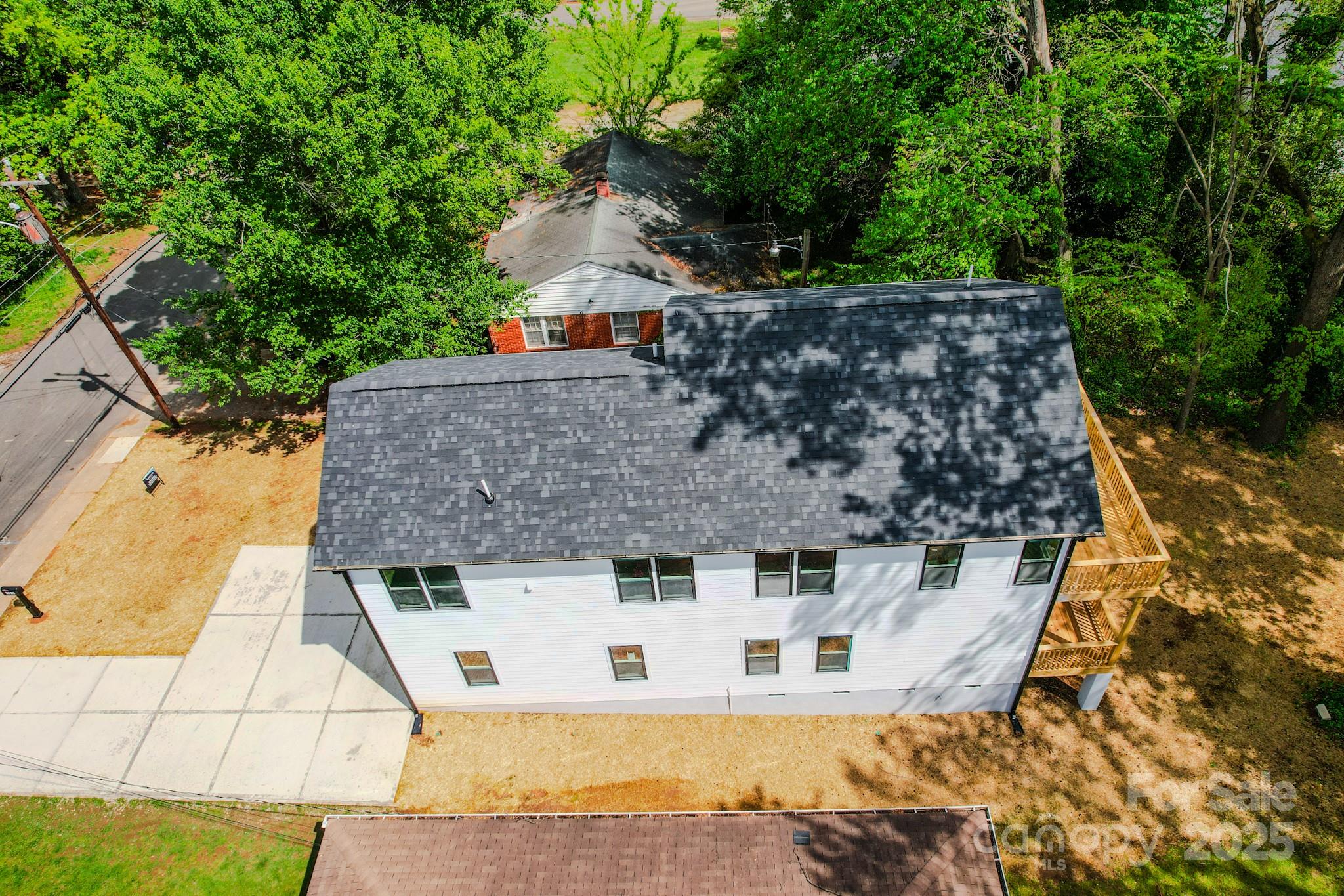 Lincoln Heights - Residential