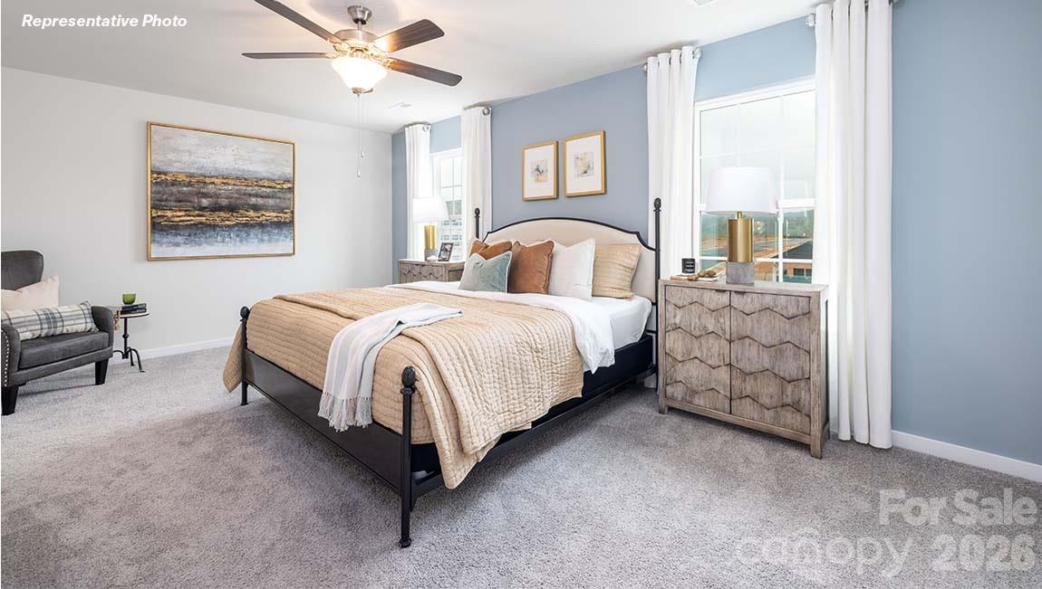 Villages of Maiden - Residential