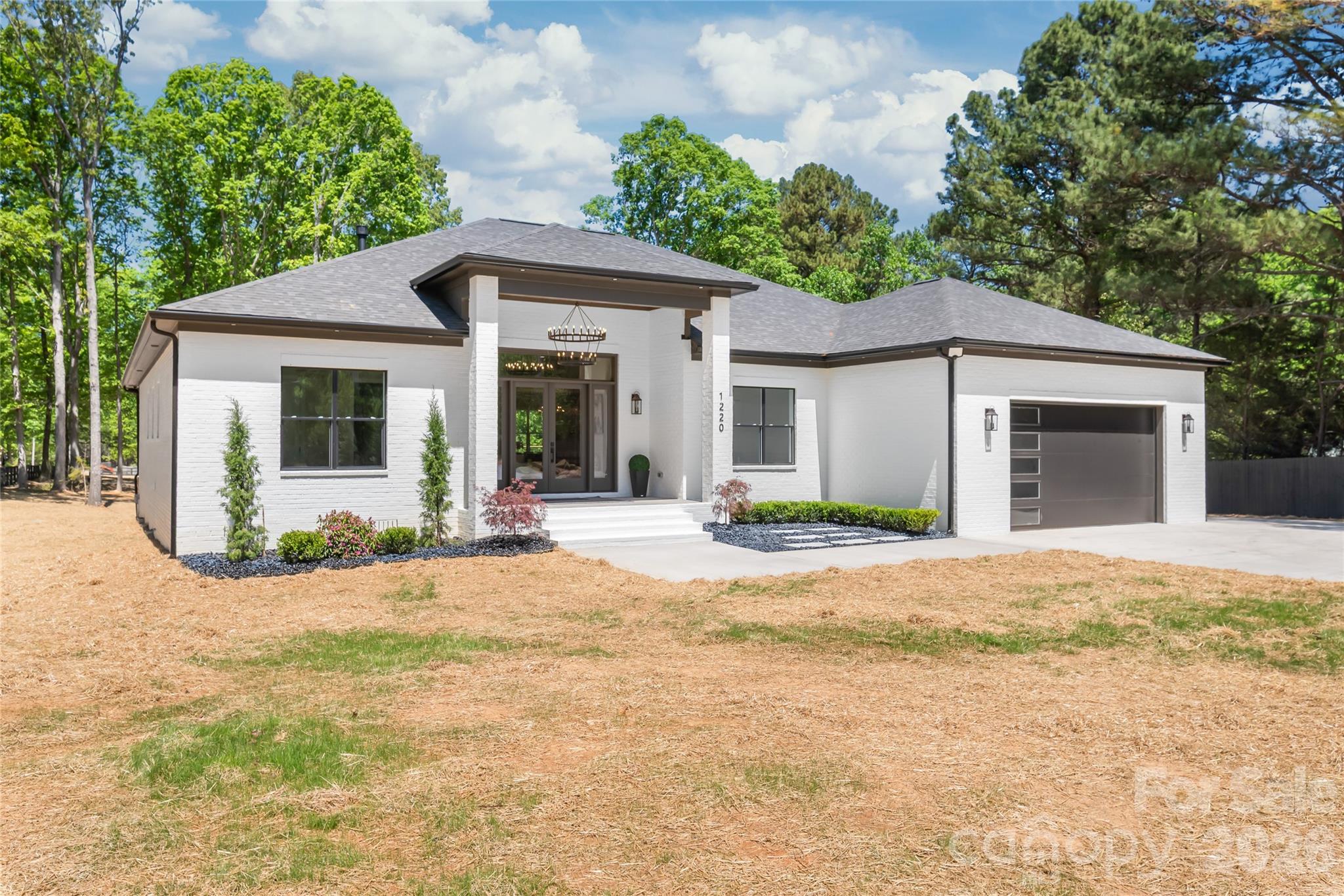 1220 Cuthbertson Road